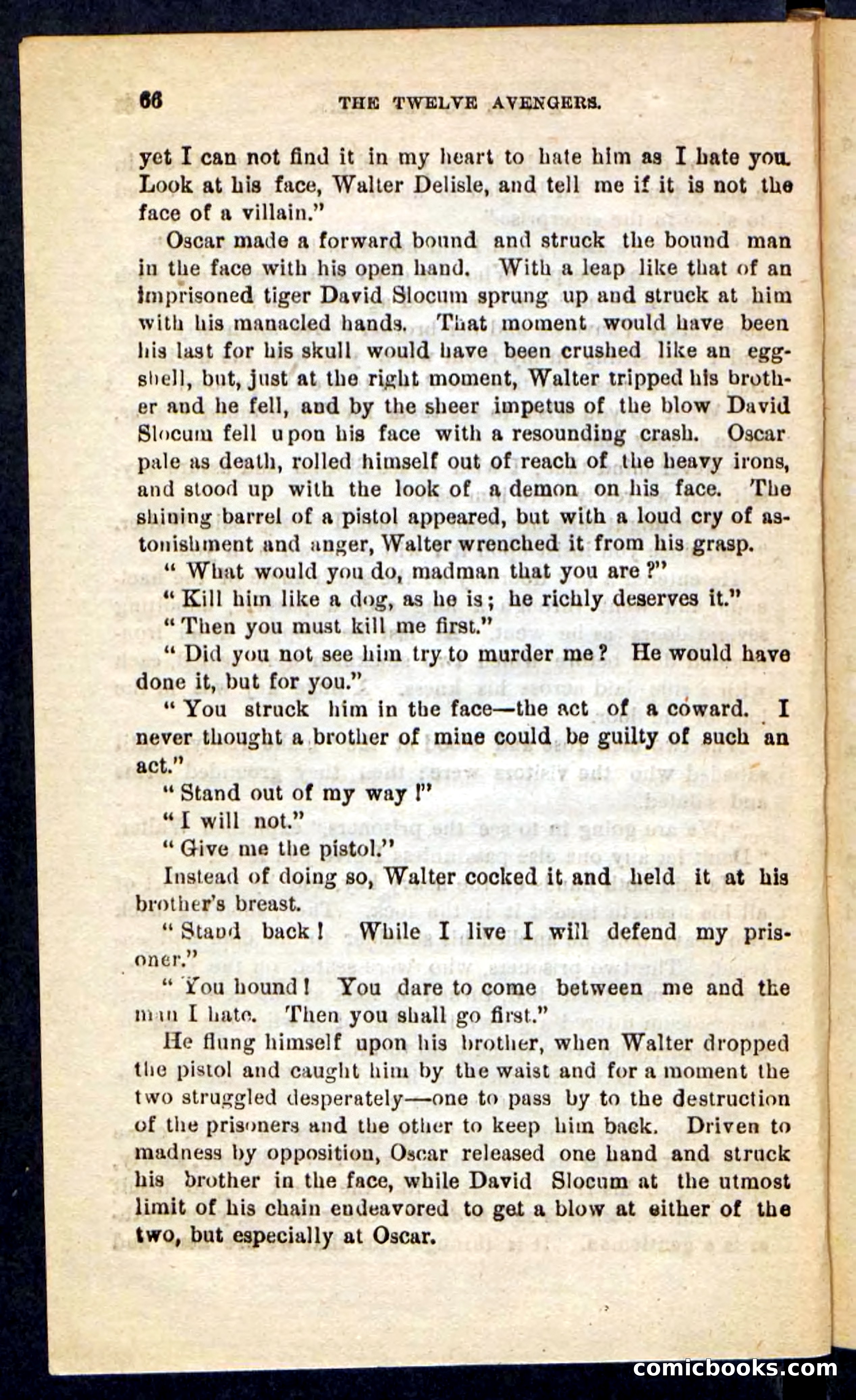 The Red Brotherhood — page 62 of 100