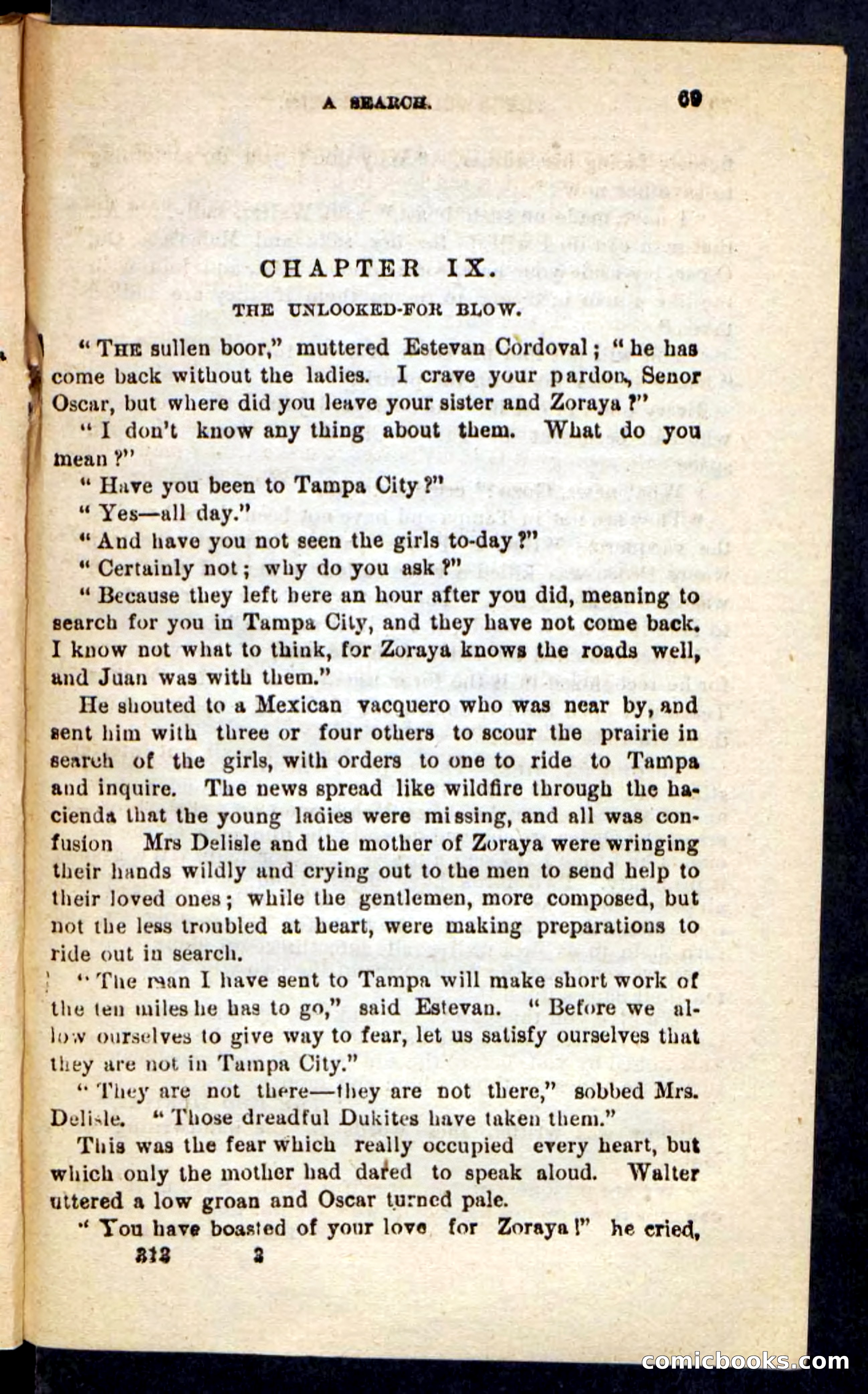 The Red Brotherhood — page 65 of 100