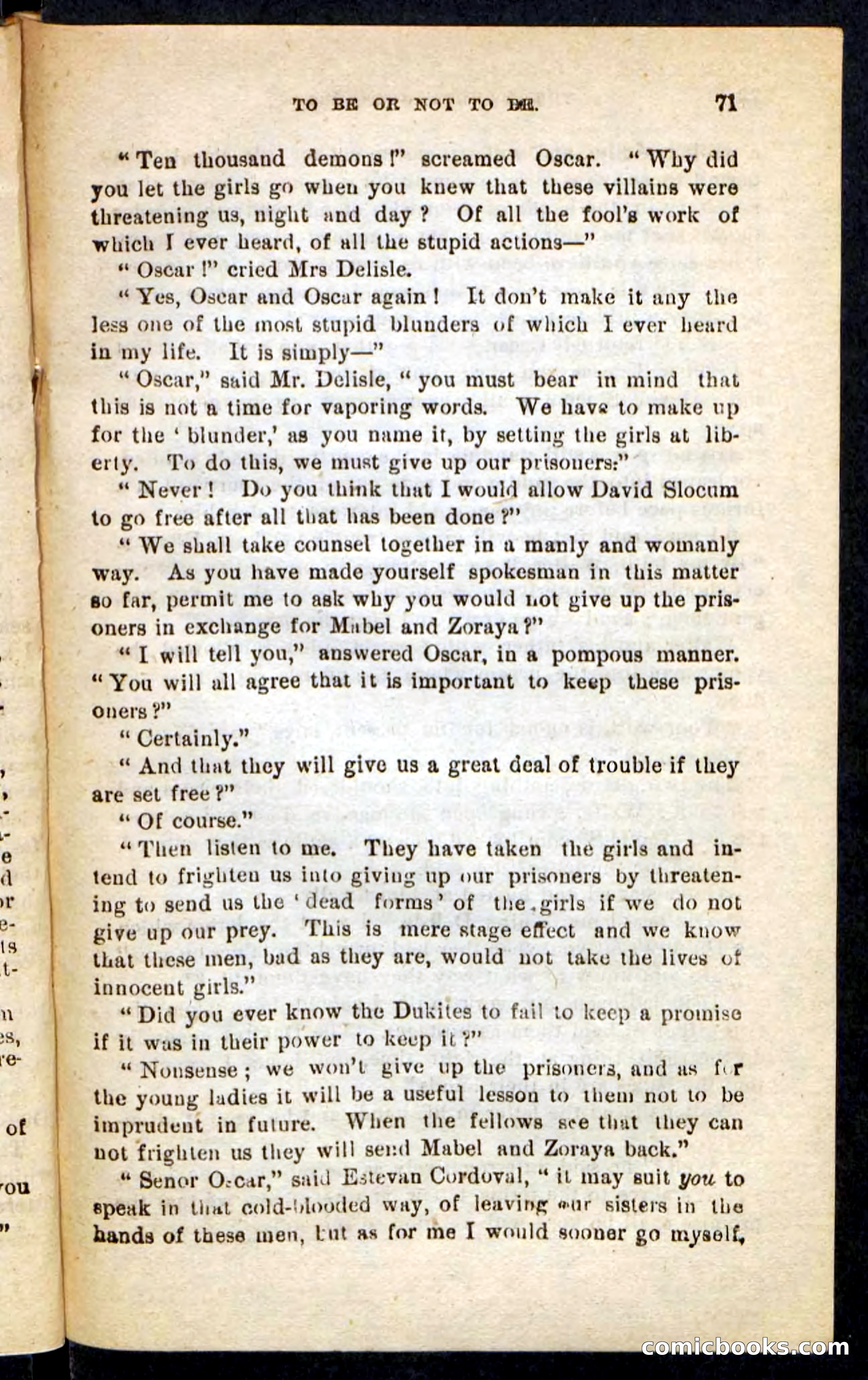 The Red Brotherhood — page 67 of 100