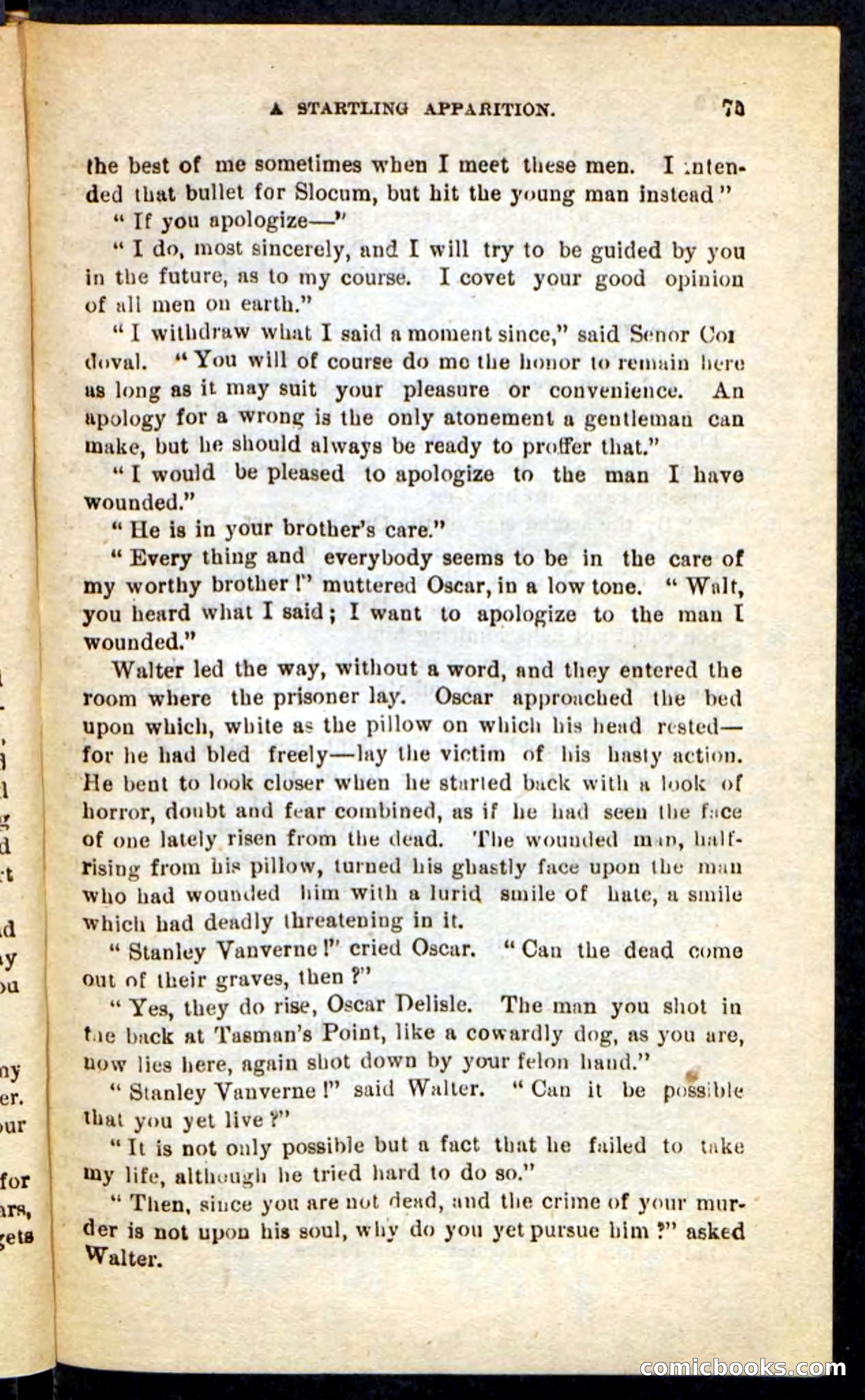 The Red Brotherhood — page 71 of 100