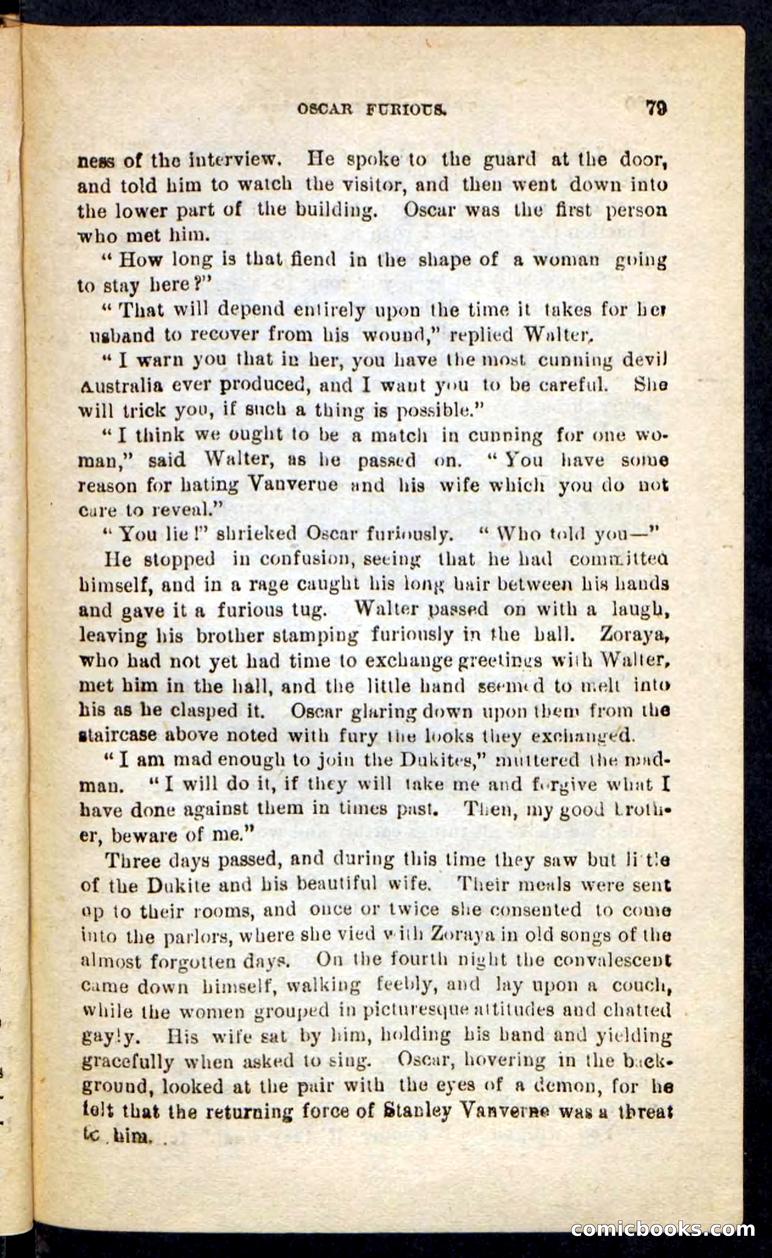 The Red Brotherhood — page 75 of 100