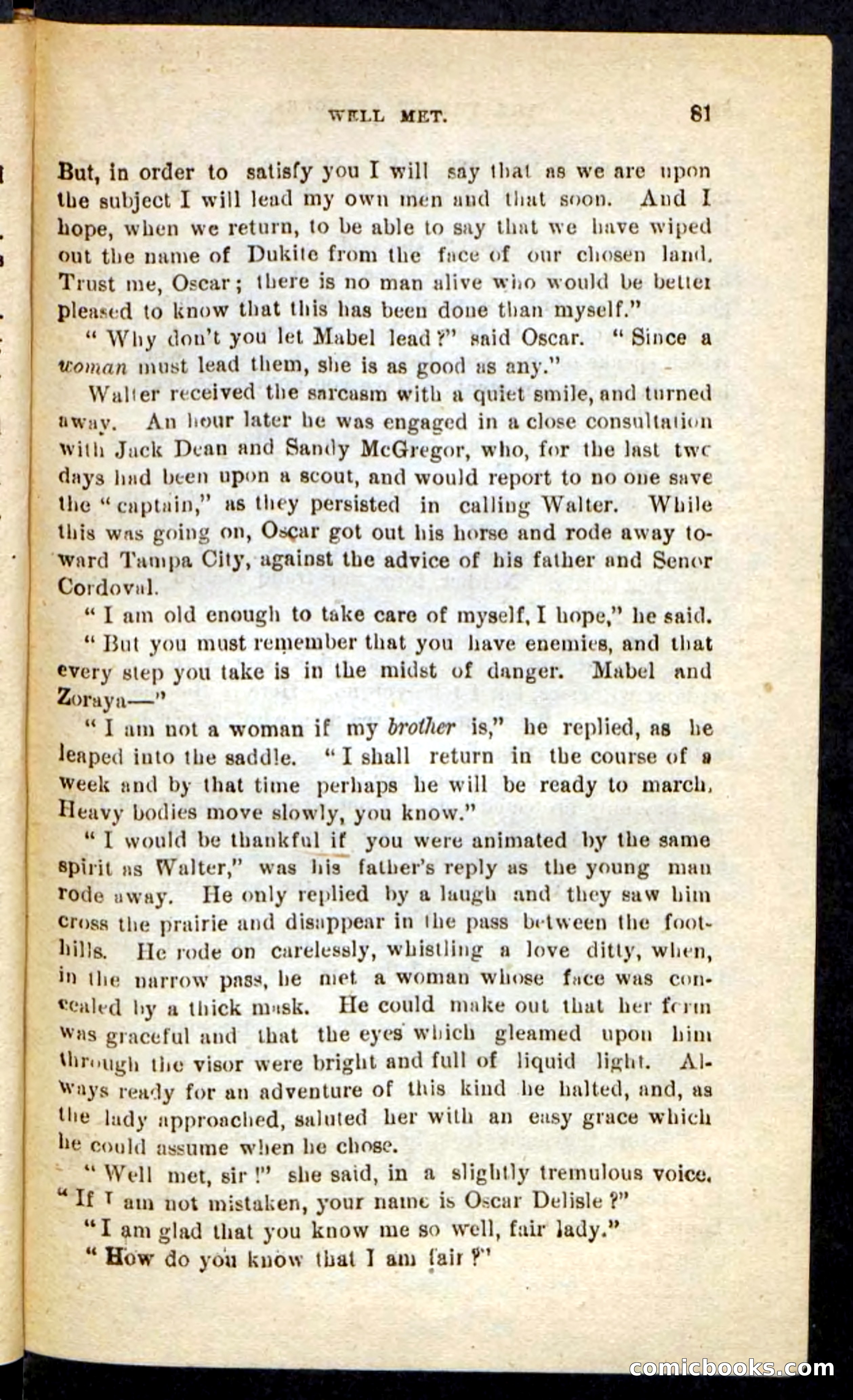 The Red Brotherhood — page 77 of 100