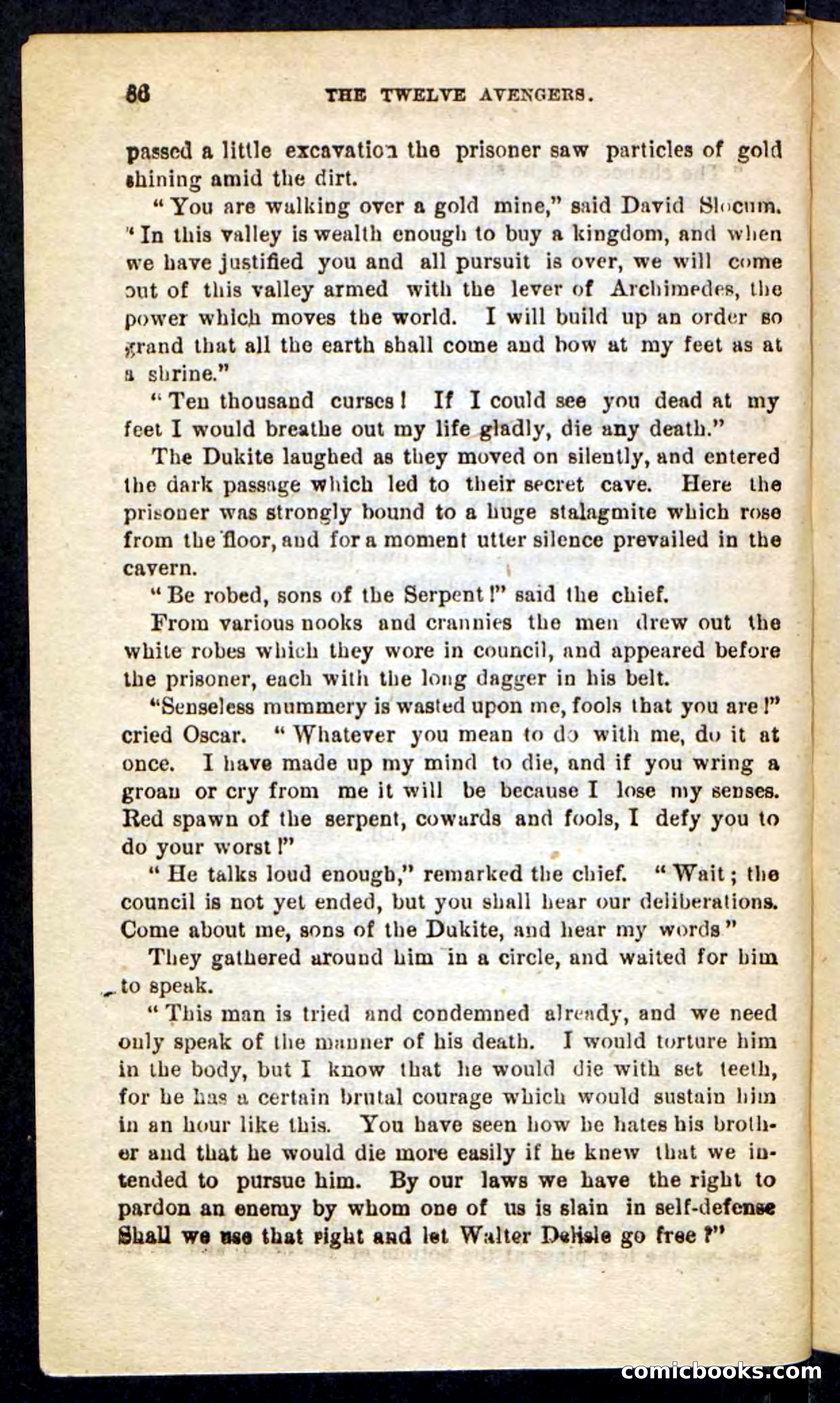 The Red Brotherhood — page 82 of 100