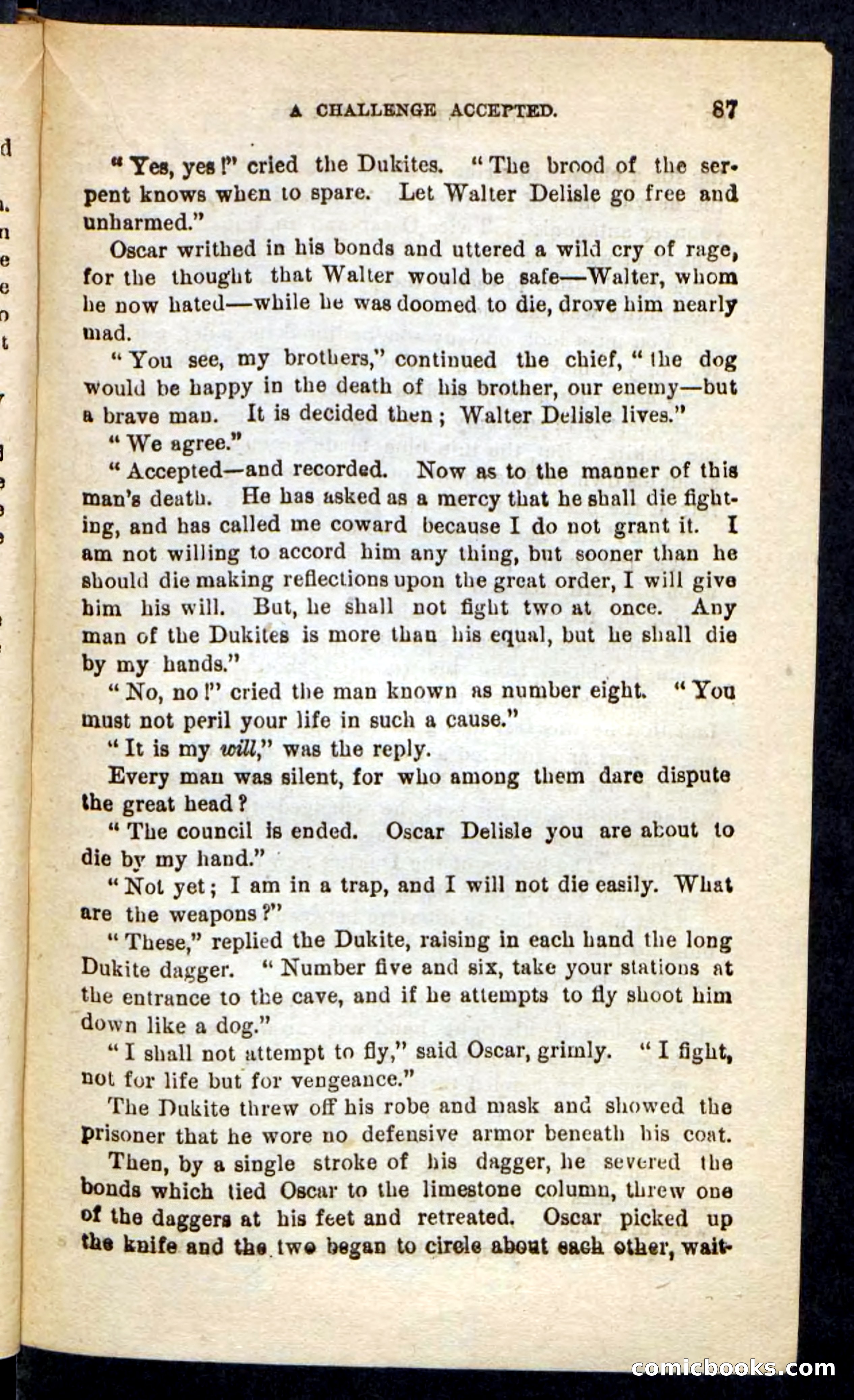 The Red Brotherhood — page 83 of 100