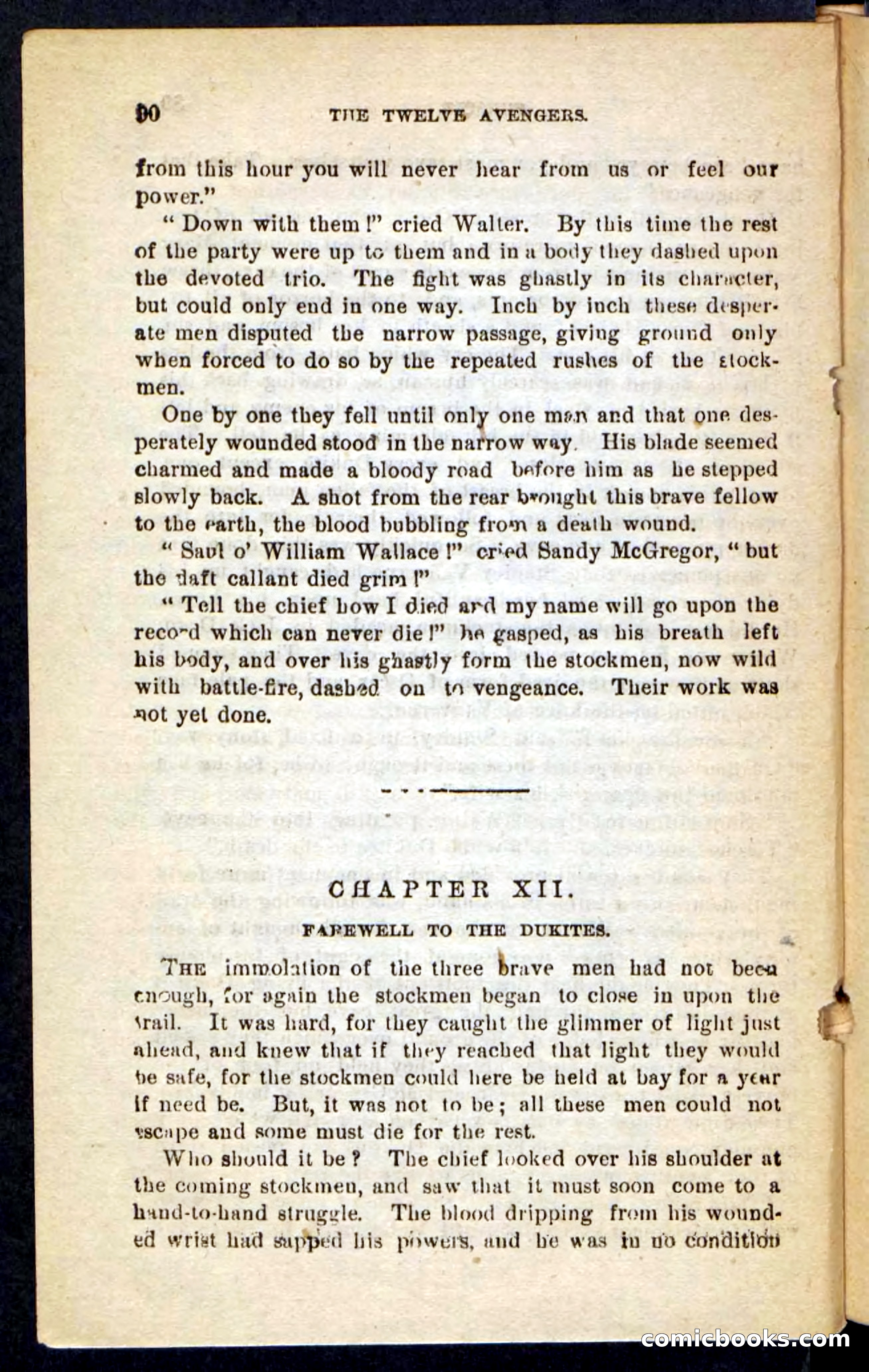 The Red Brotherhood — page 86 of 100