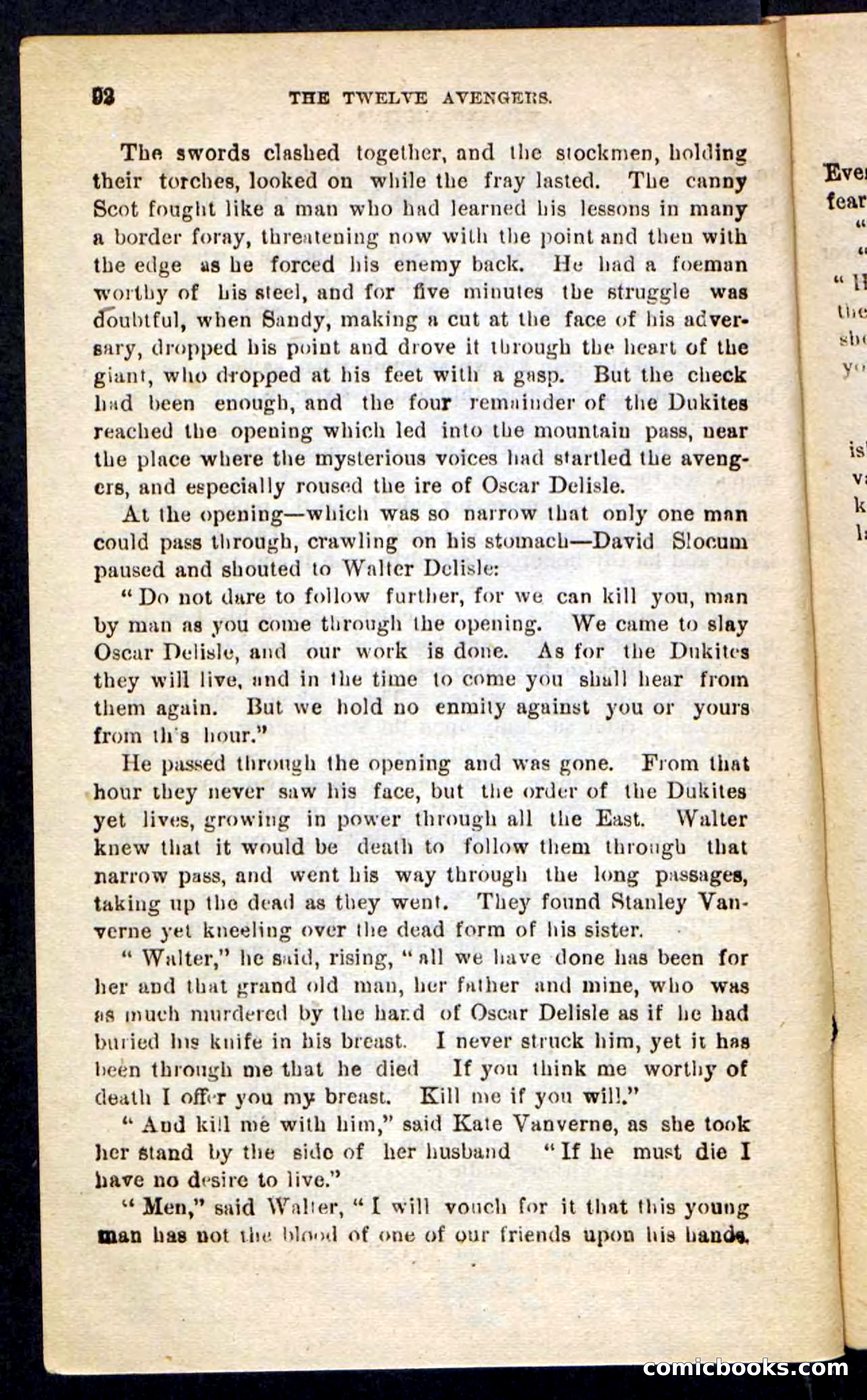 The Red Brotherhood — page 88 of 100