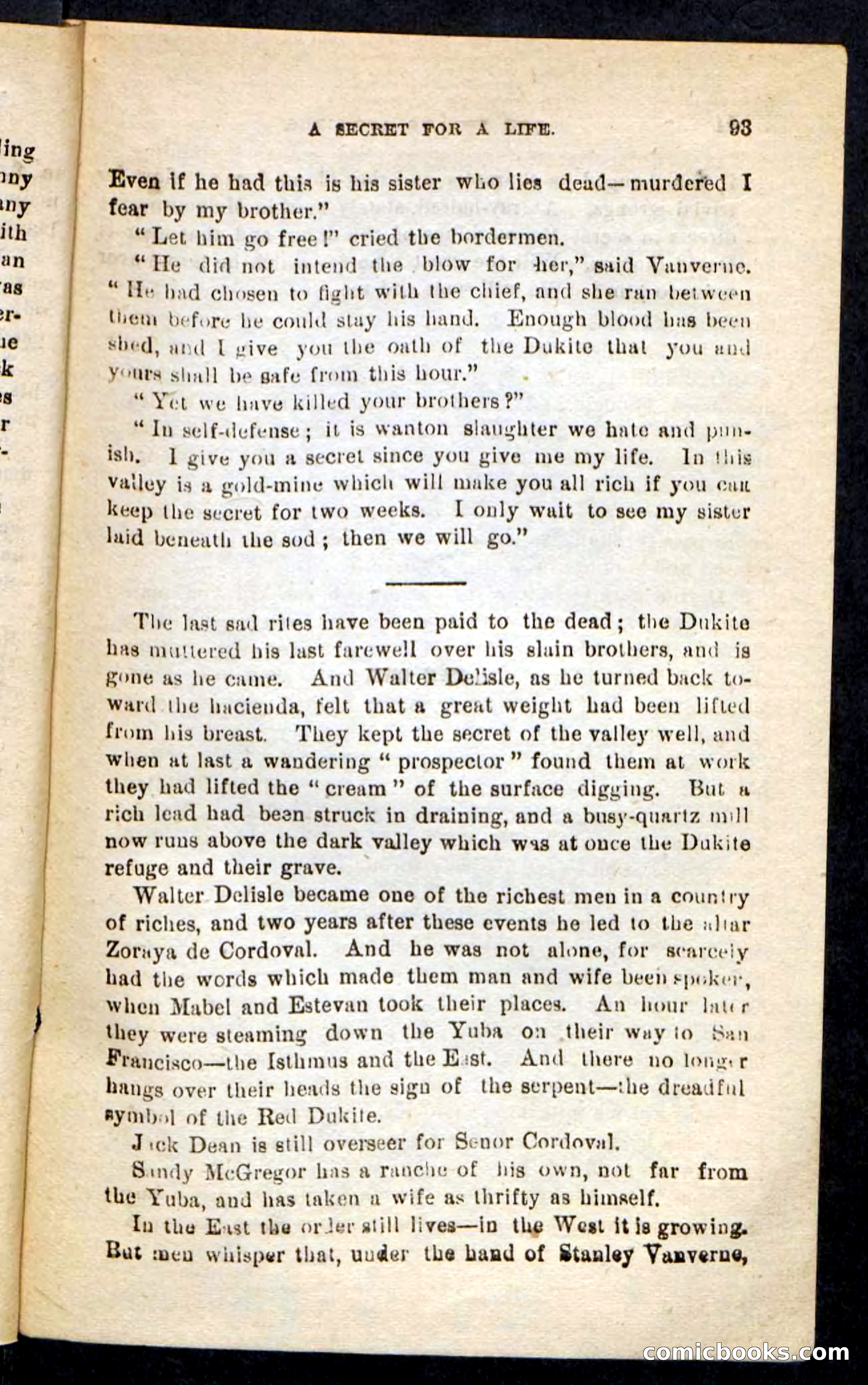 The Red Brotherhood — page 89 of 100