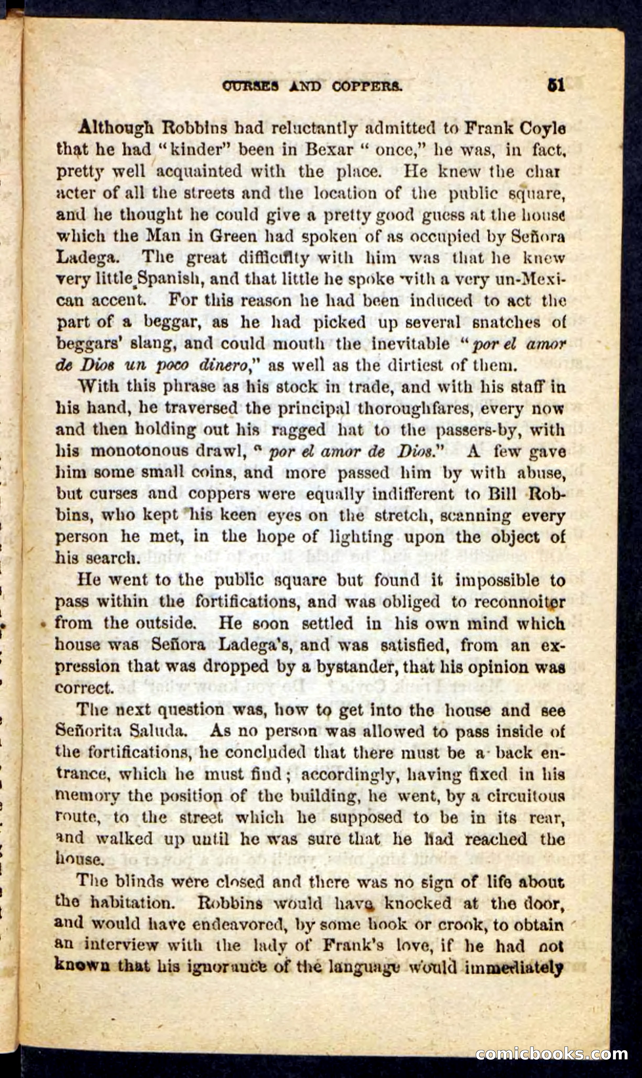 The Man in Green — page 47 of 100