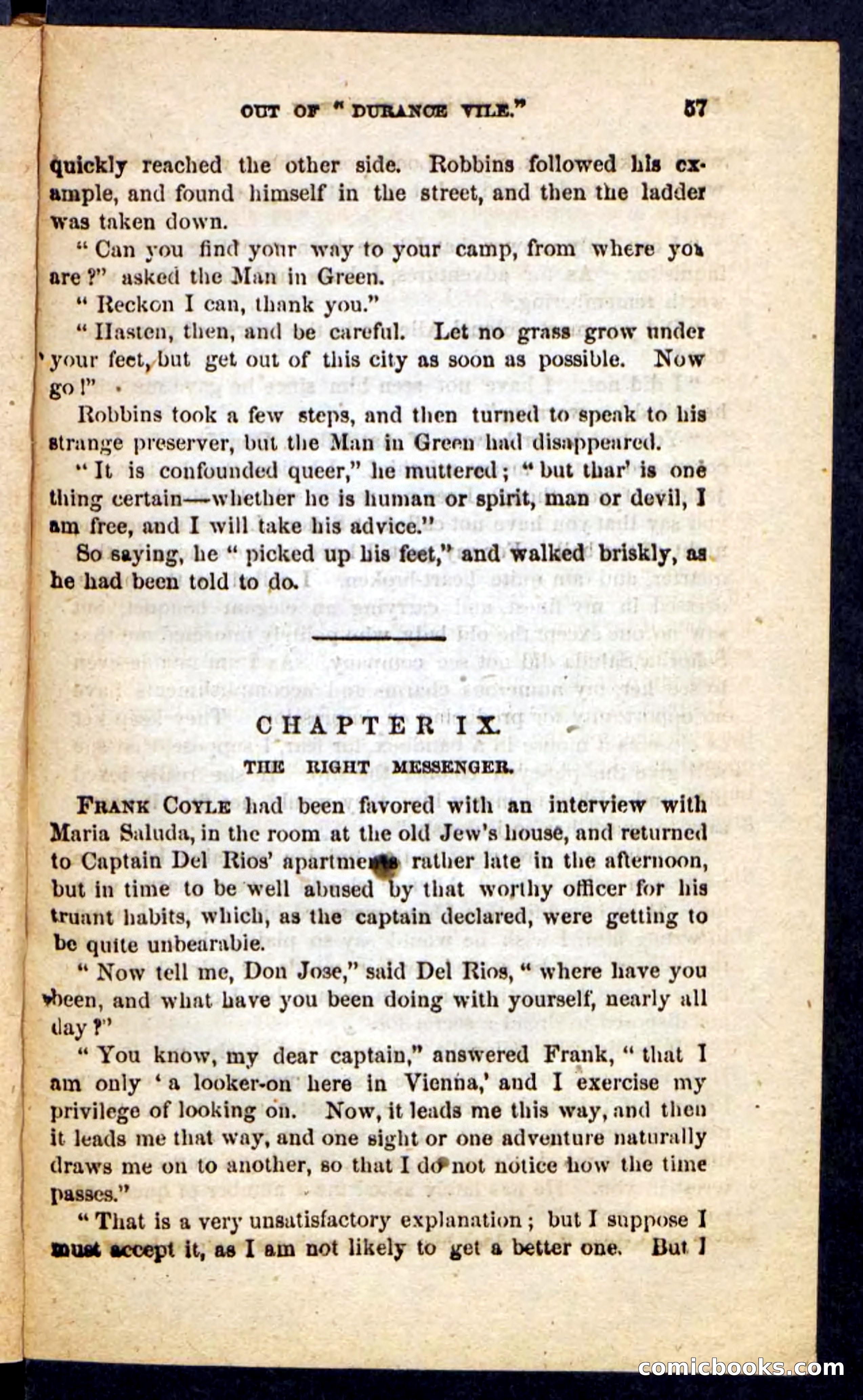 The Man in Green — page 53 of 100