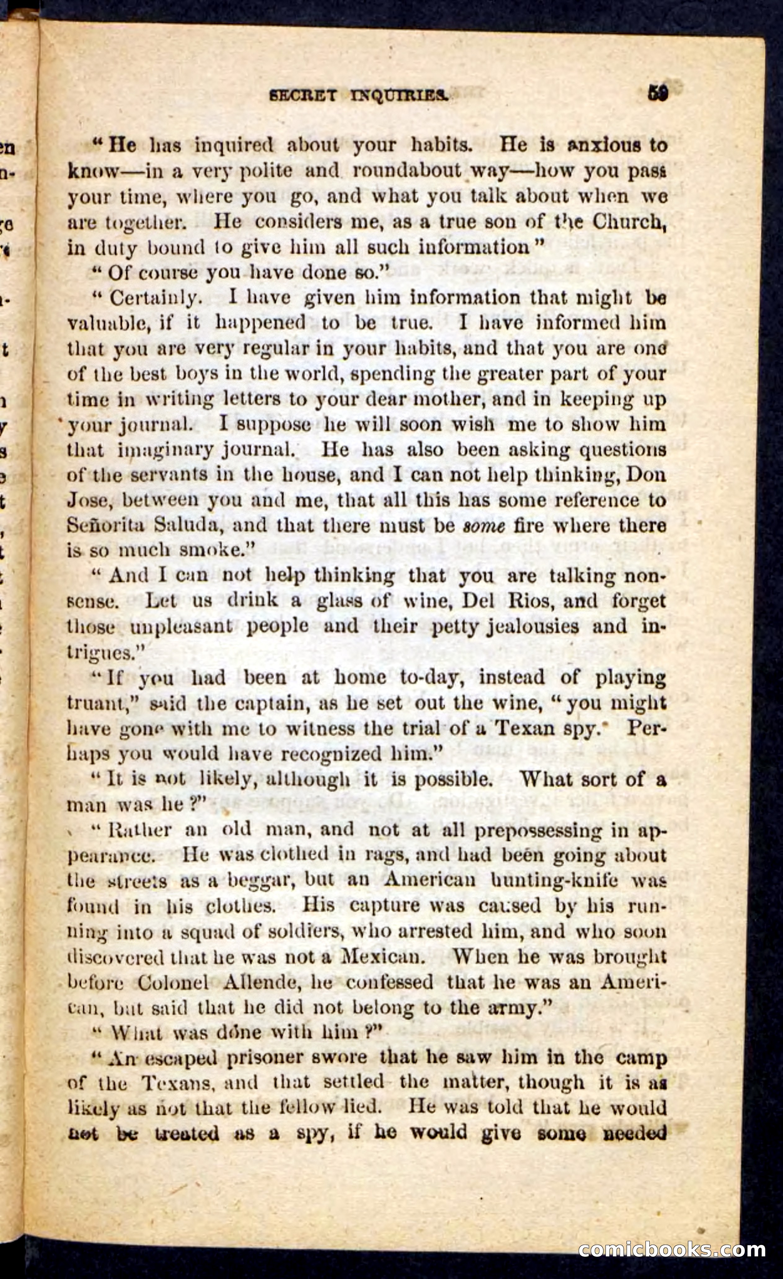 The Man in Green — page 55 of 100