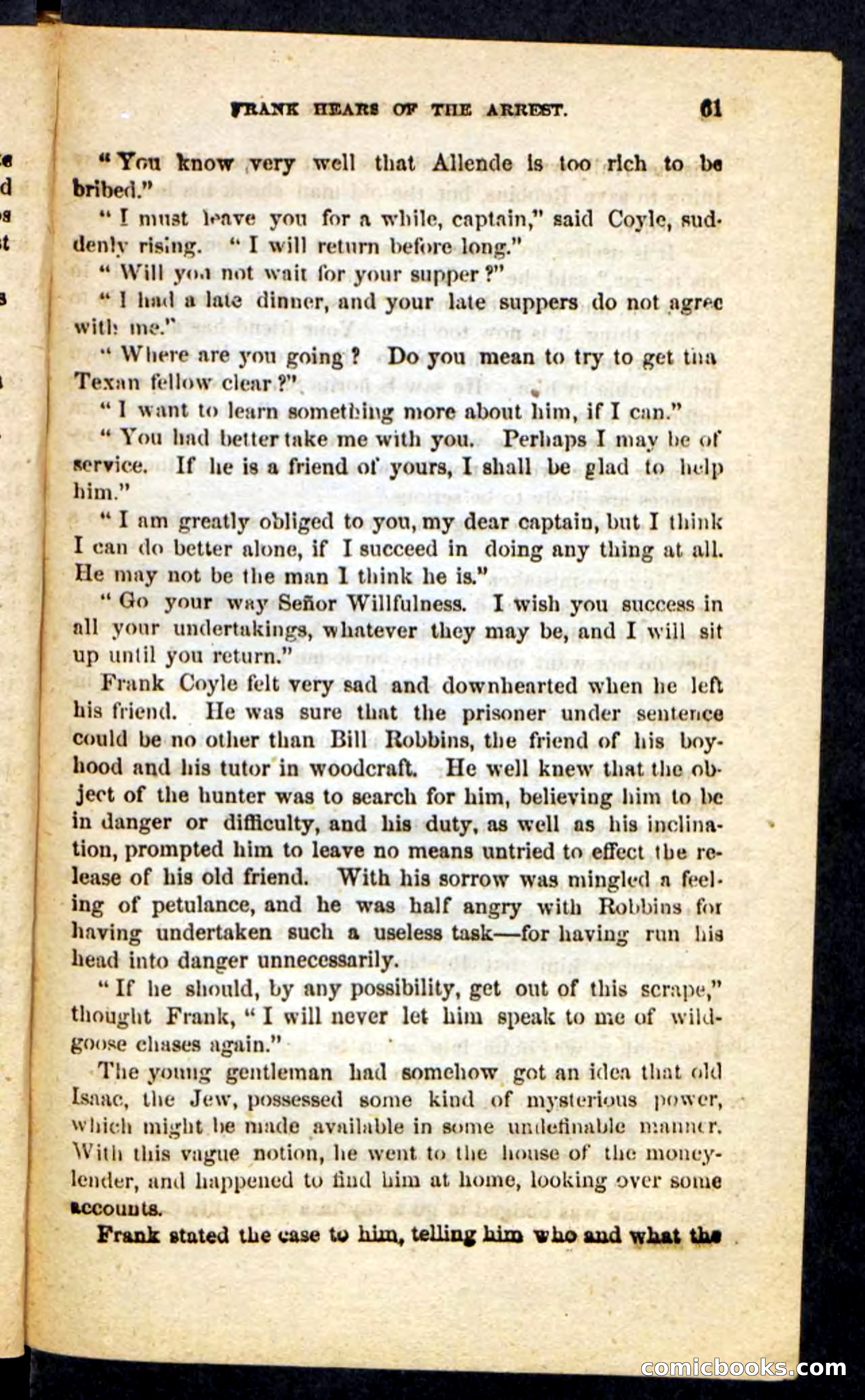 The Man in Green — page 57 of 100