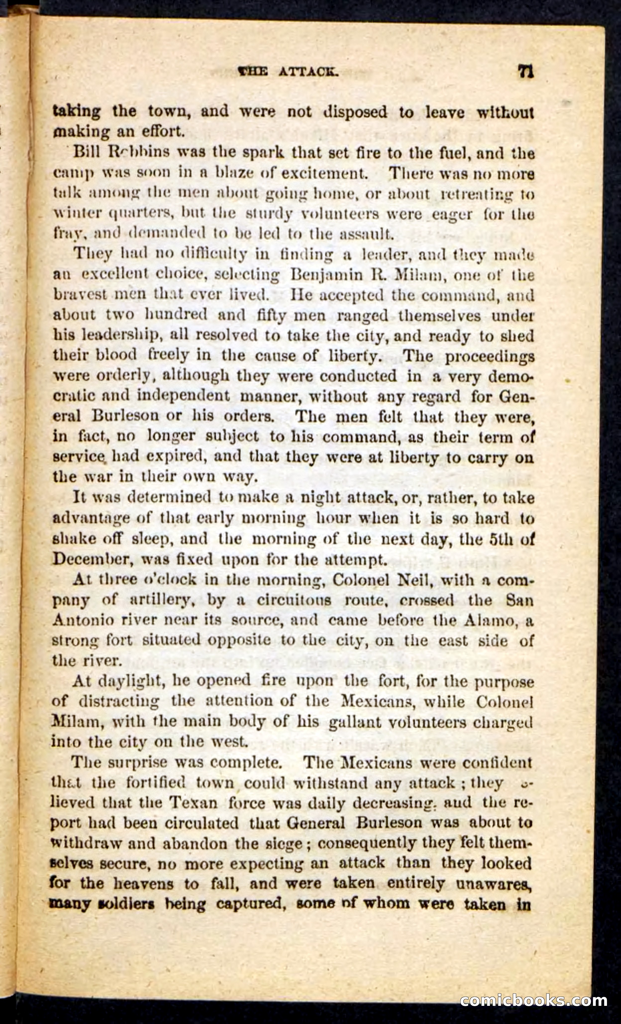 The Man in Green — page 67 of 100