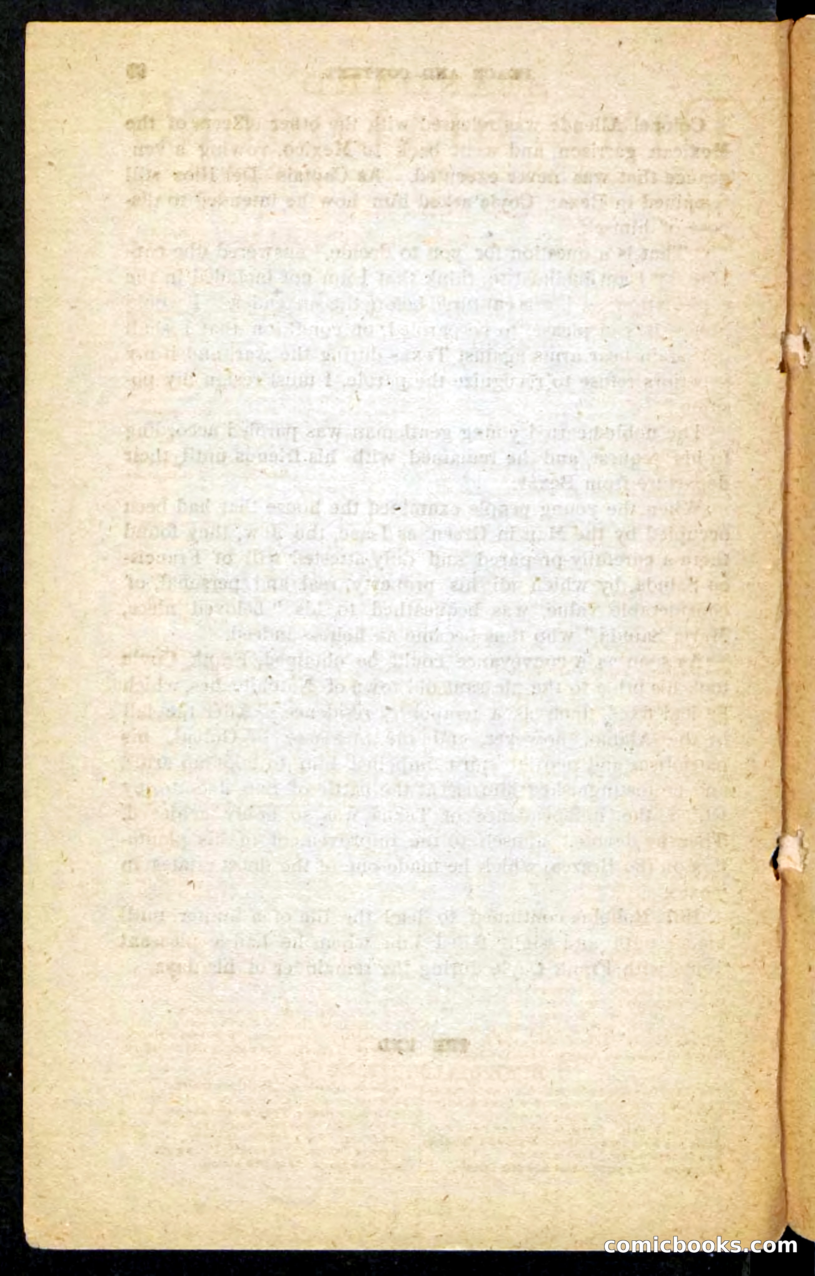 The Man in Green — page 96 of 100