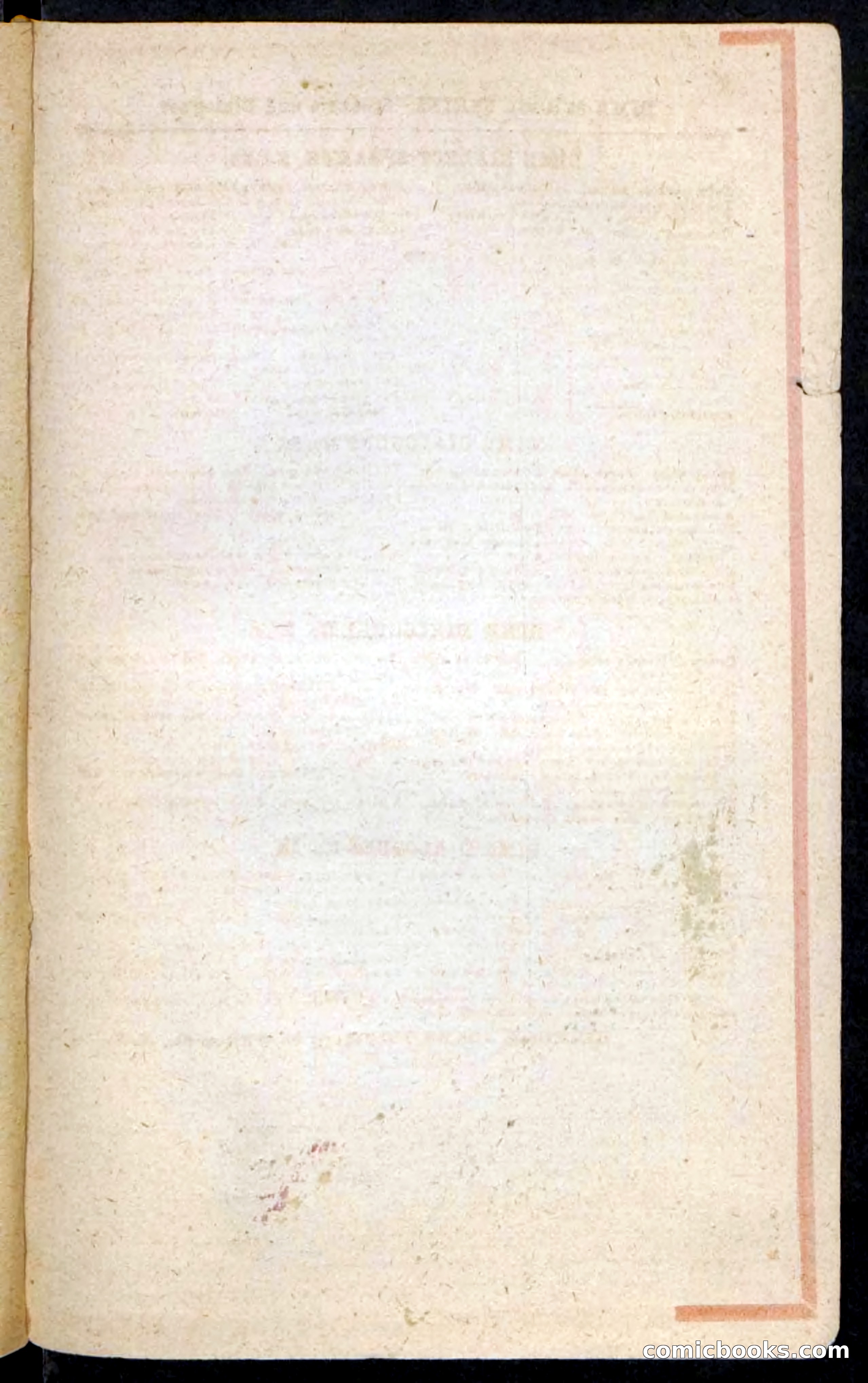 The Man in Green — page 99 of 100