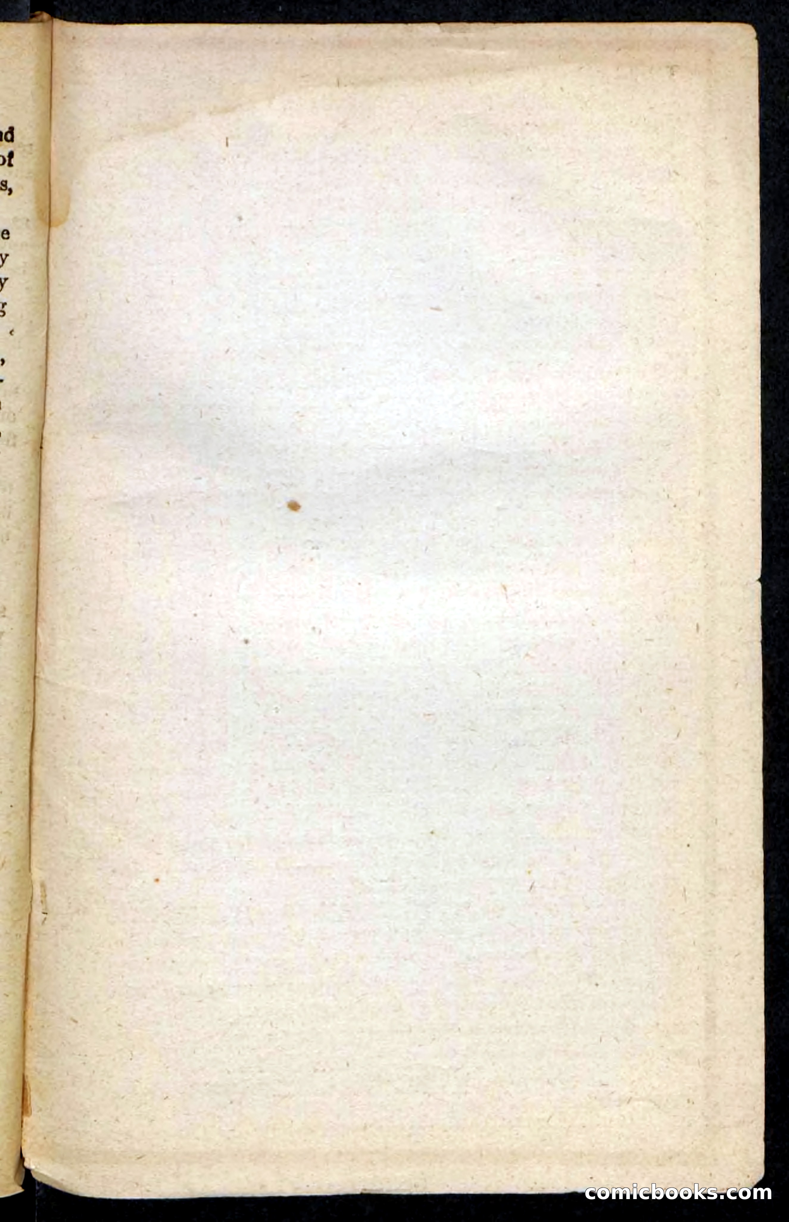 Beadle's Pocket Novels No. 196: Glass-Eye — page 99 of 100
