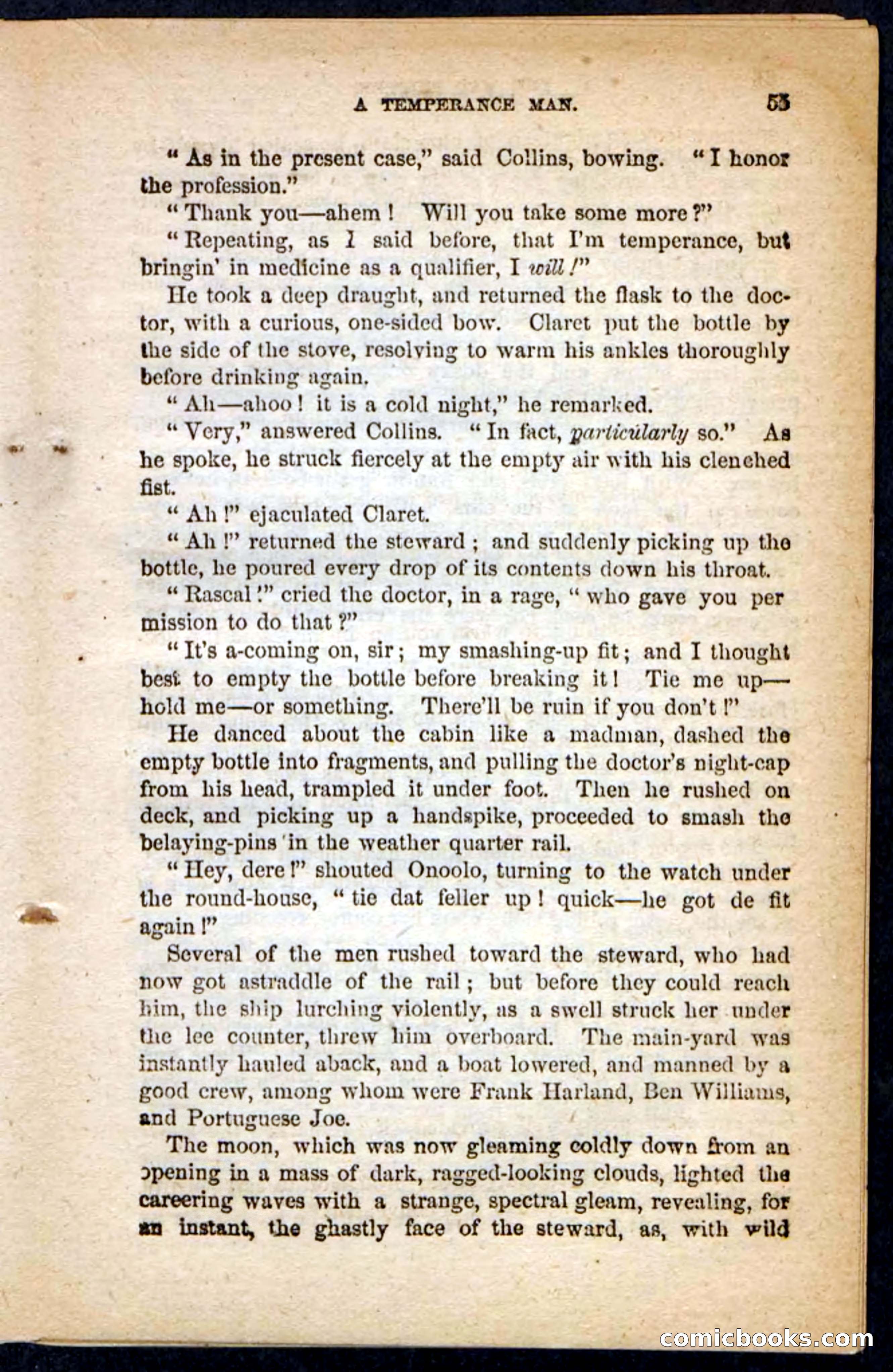 The Mad Skipper — page 51 of 100
