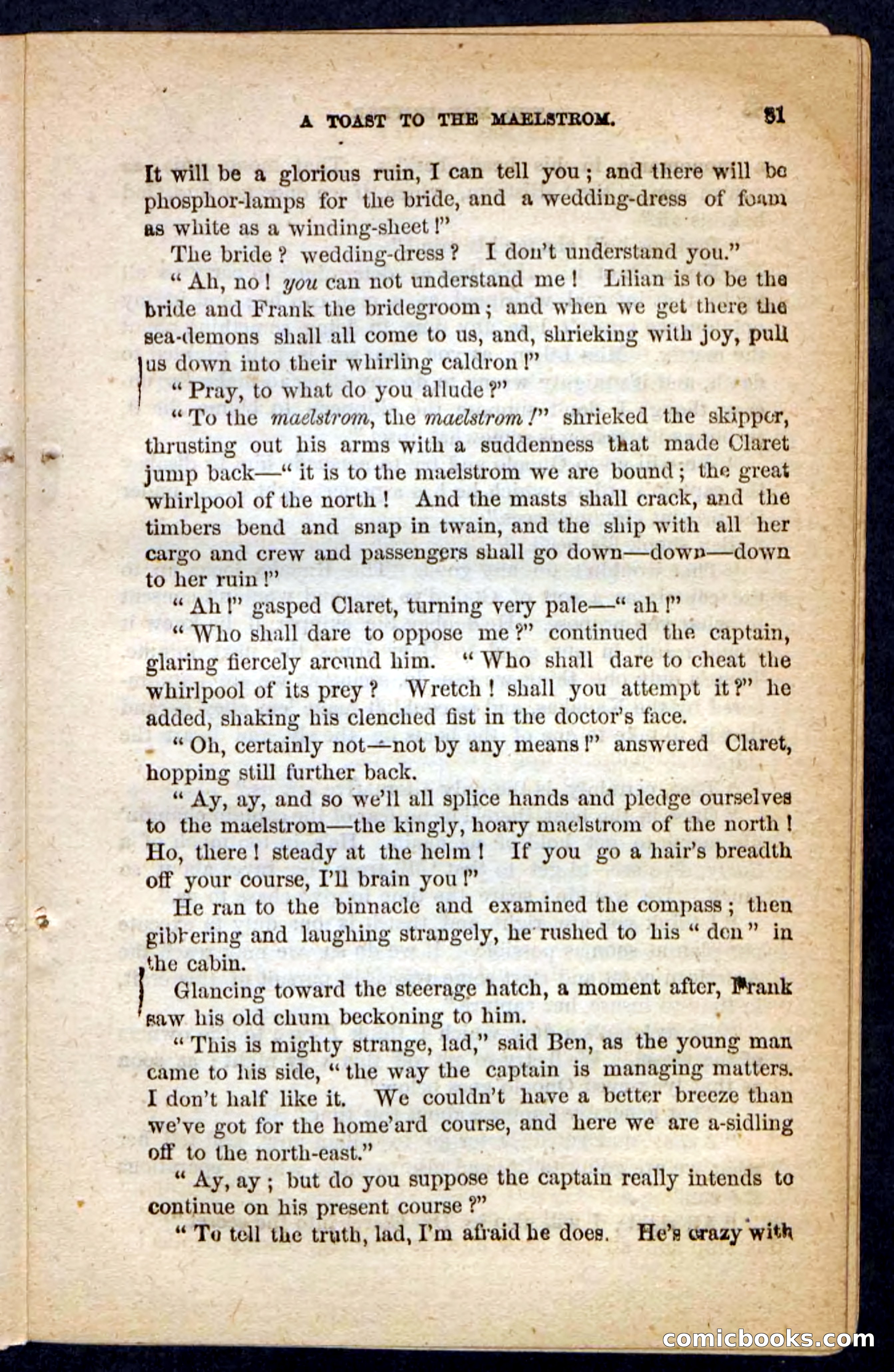 The Mad Skipper — page 77 of 100