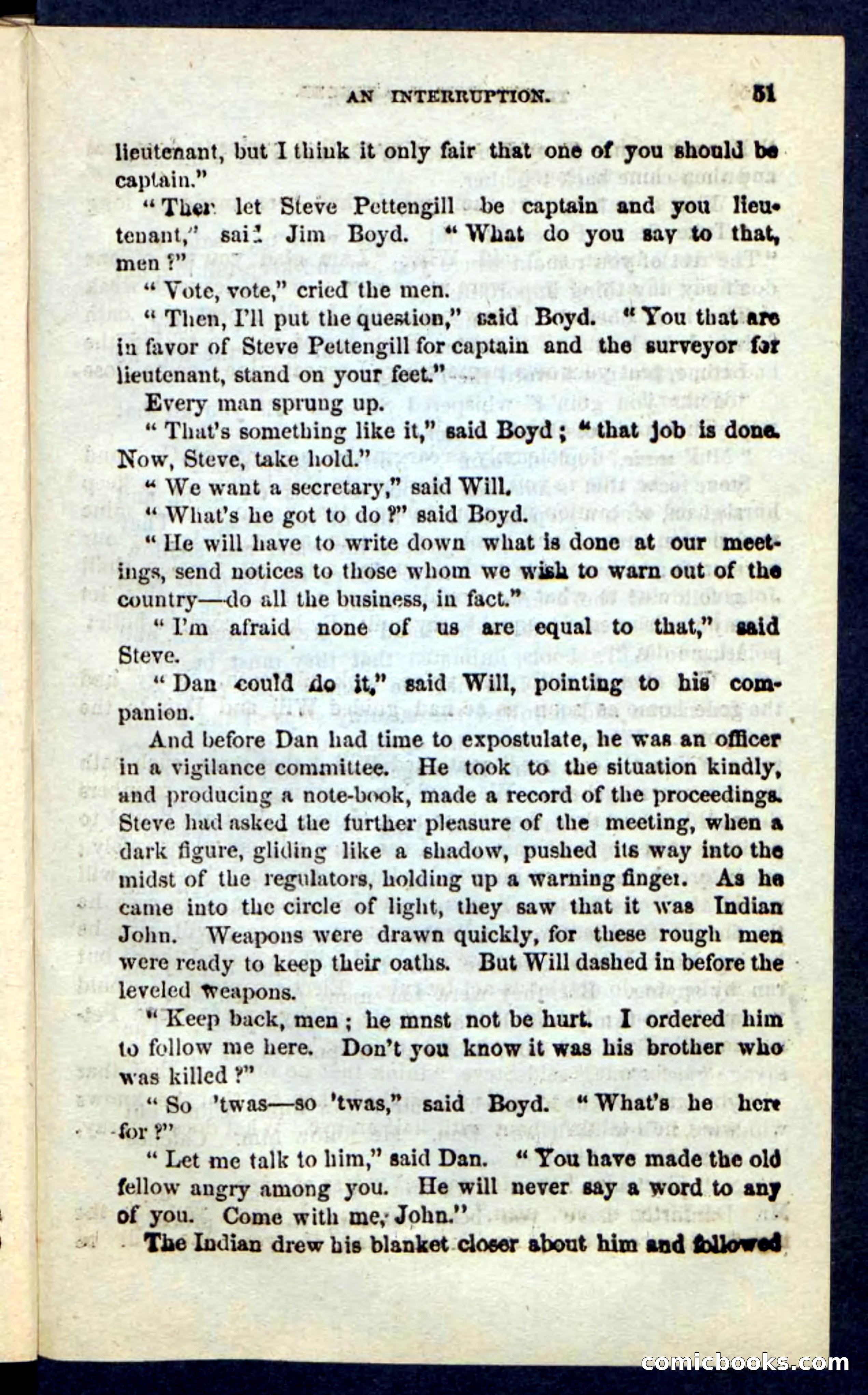 The Indian Avenger — page 47 of 100