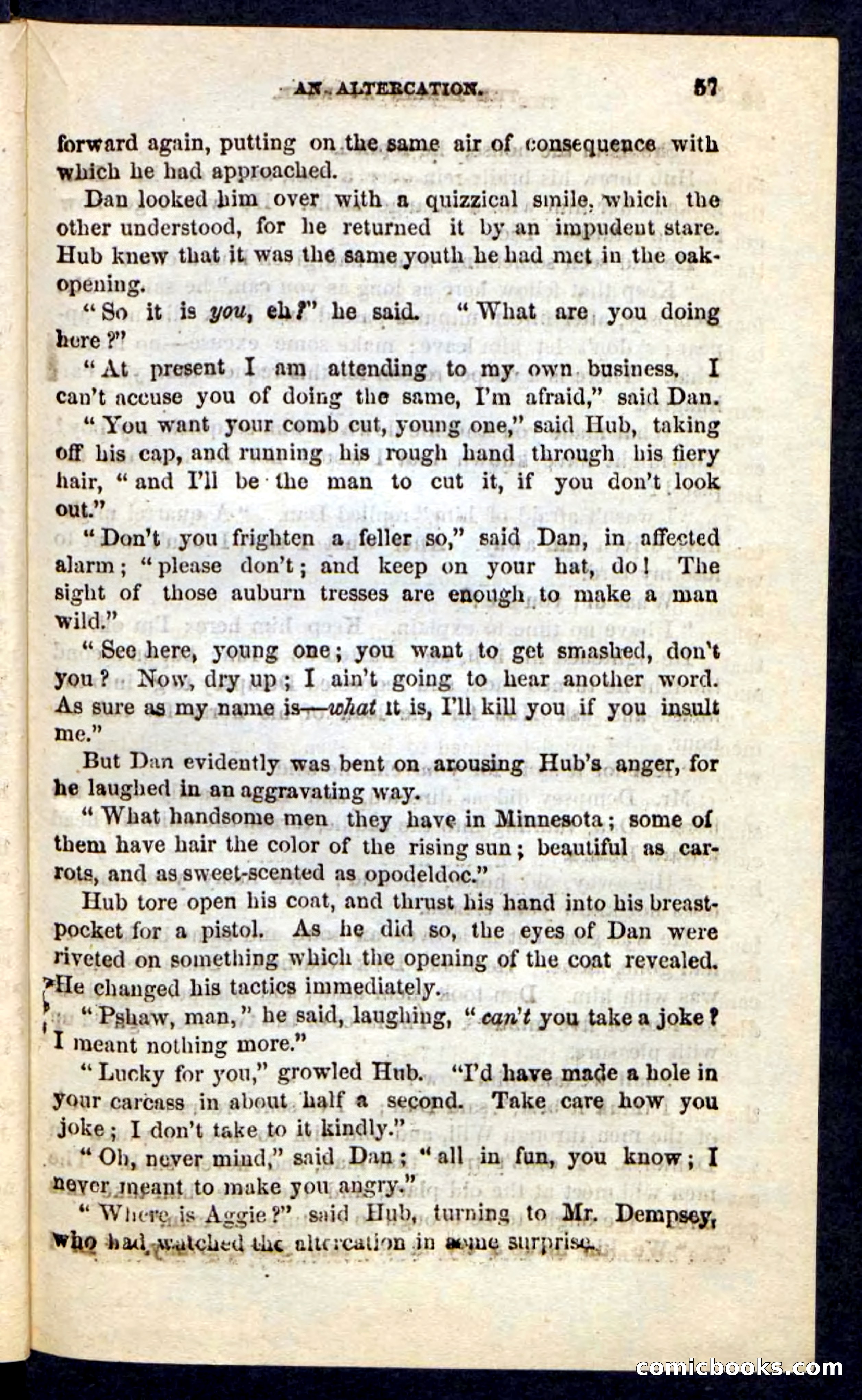 The Indian Avenger — page 53 of 100