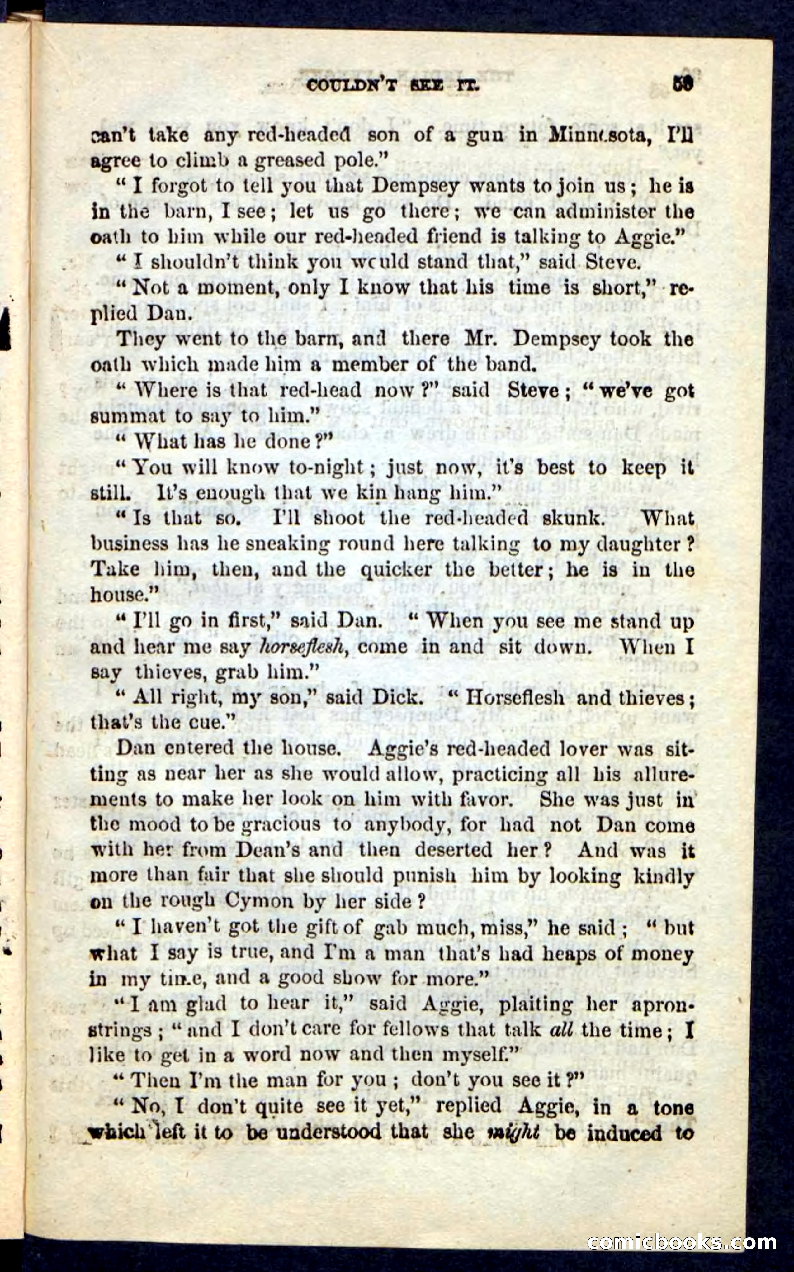 The Indian Avenger — page 55 of 100