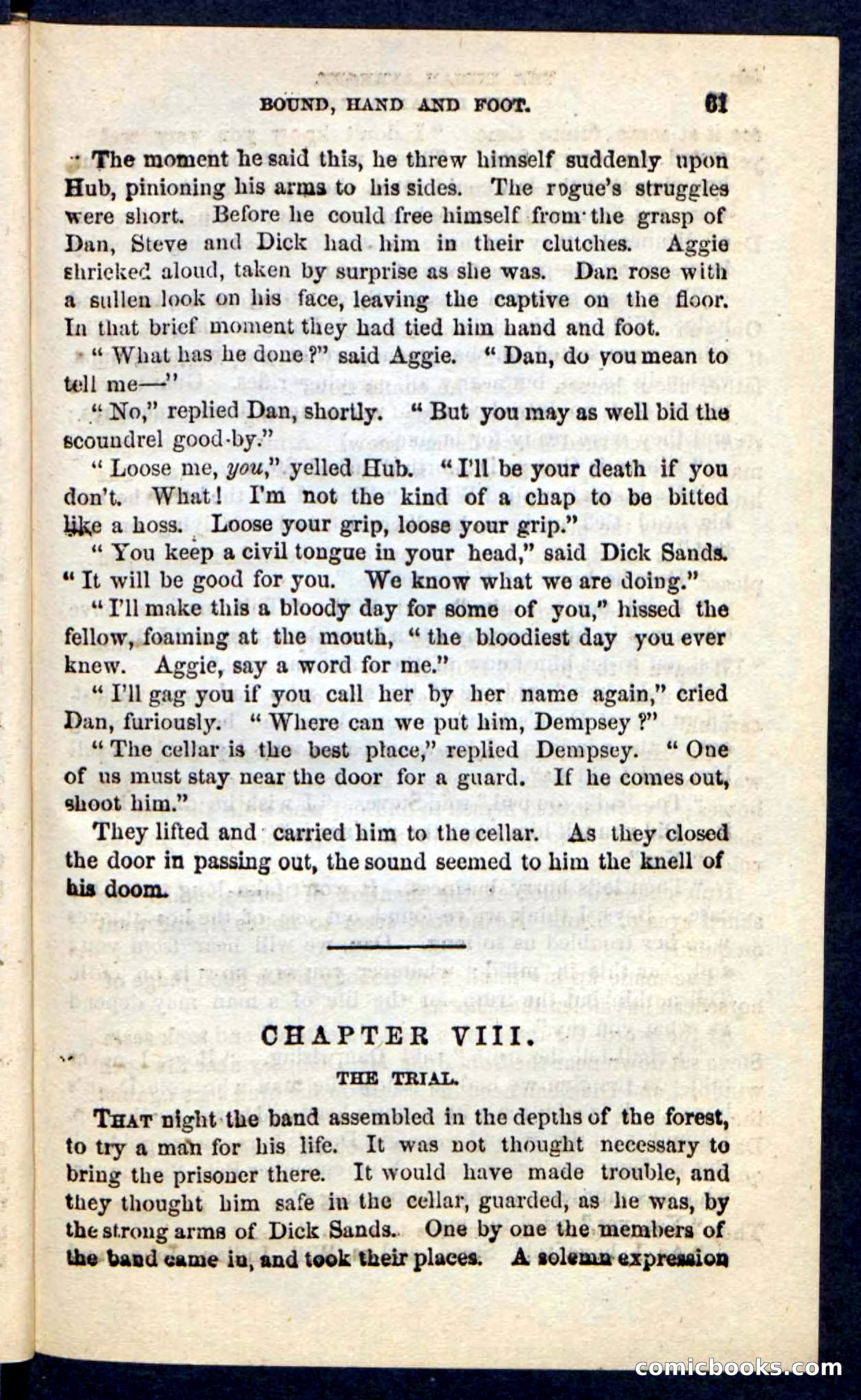 The Indian Avenger — page 57 of 100