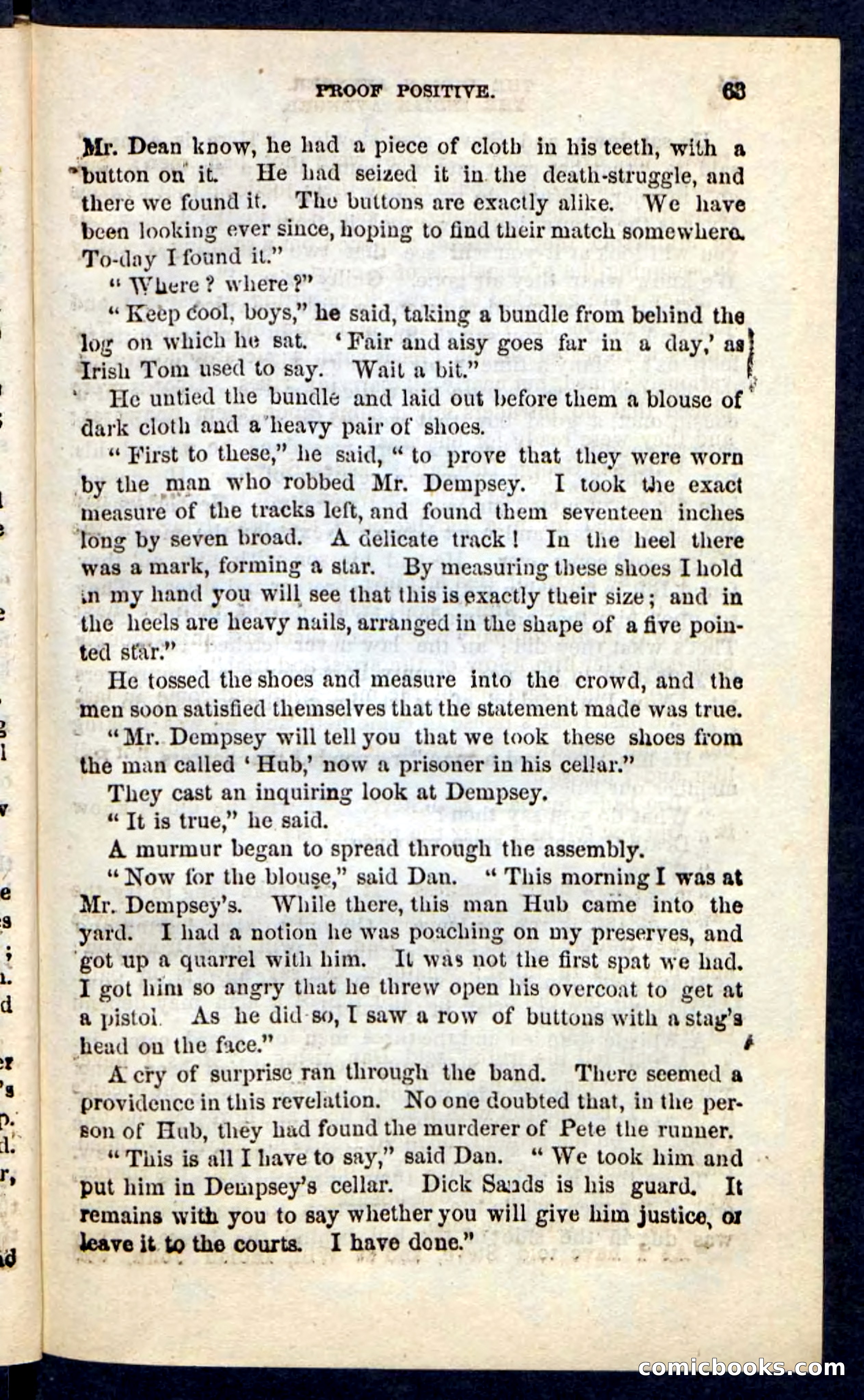 The Indian Avenger — page 59 of 100