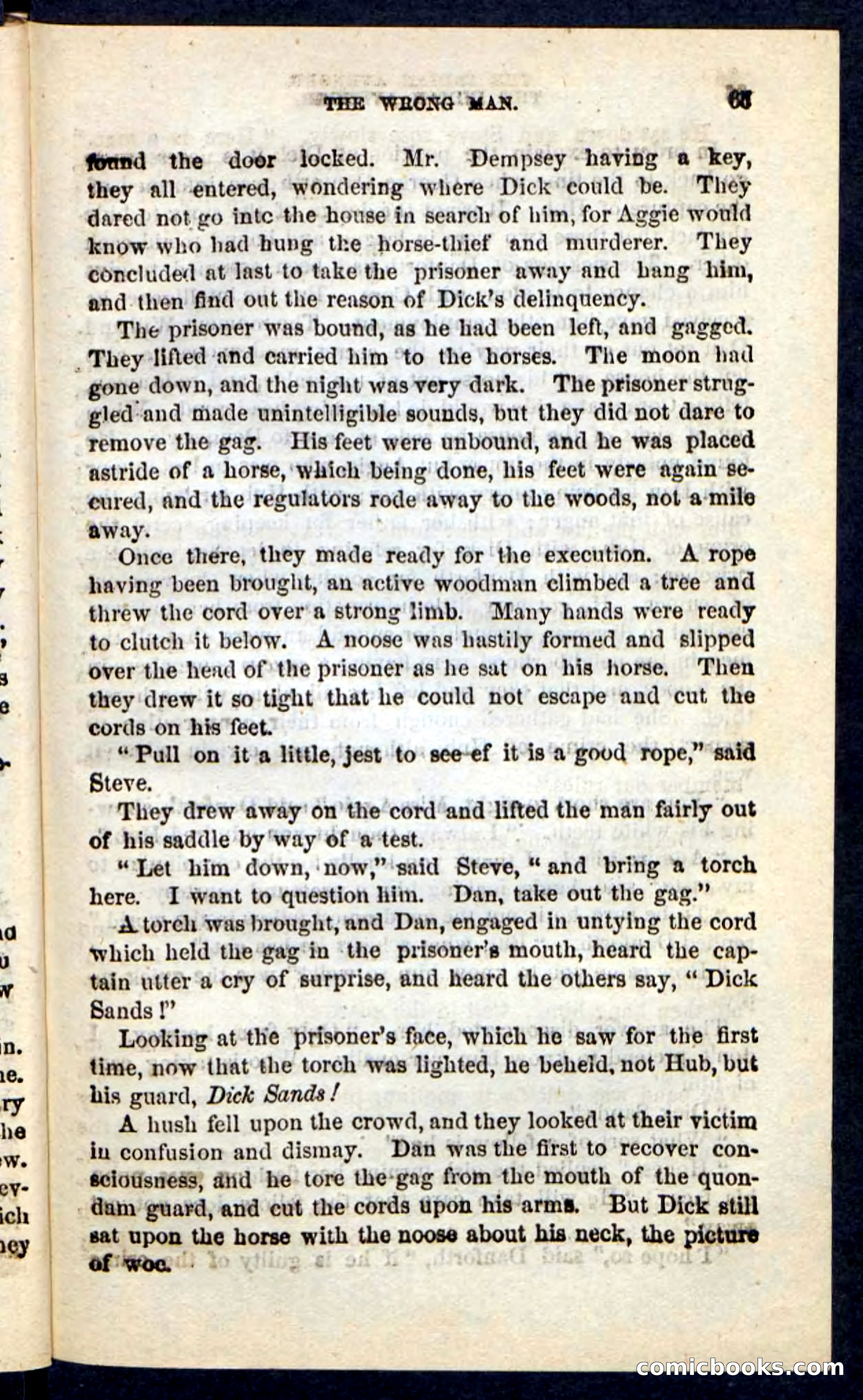The Indian Avenger — page 61 of 100