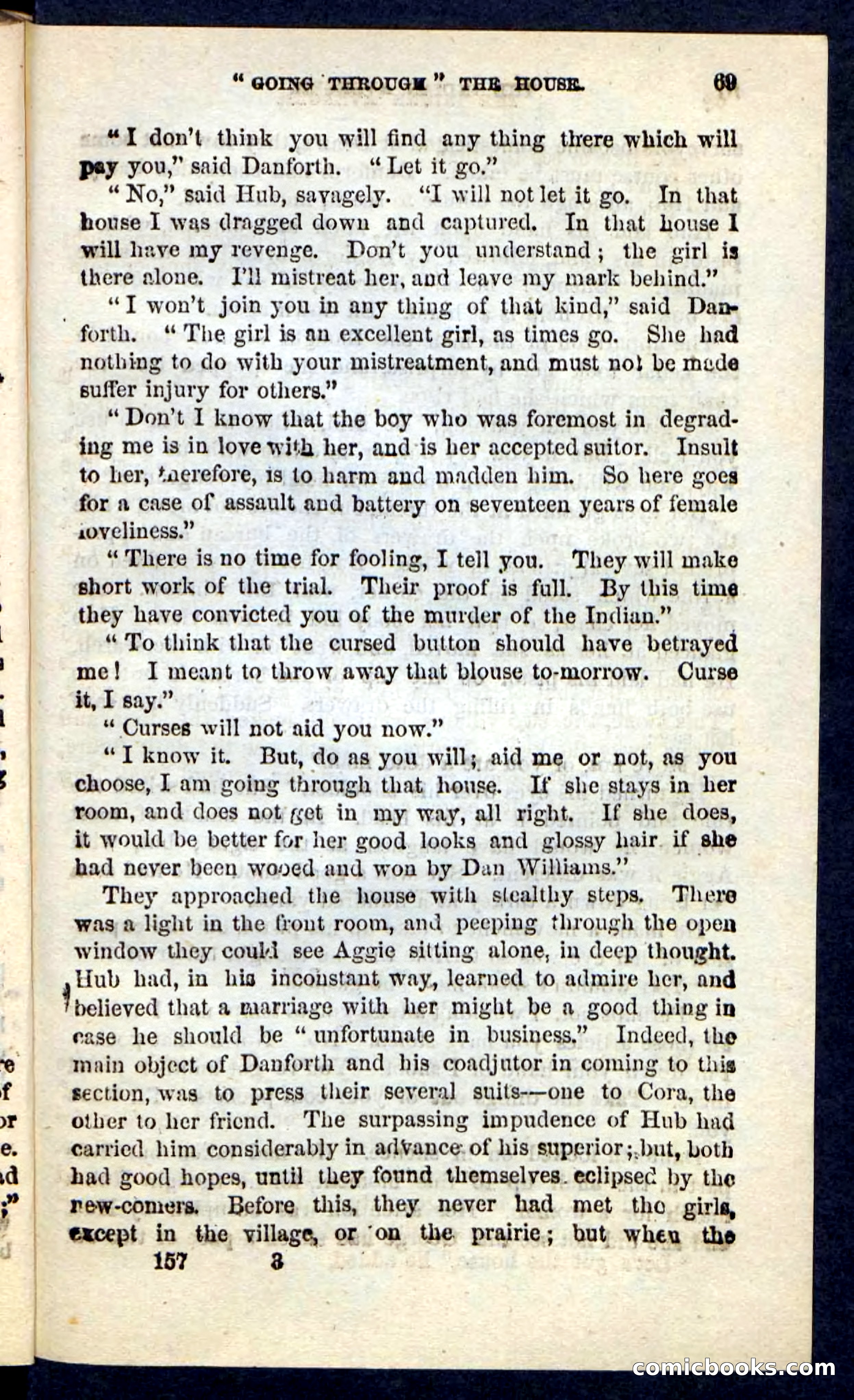 The Indian Avenger — page 65 of 100