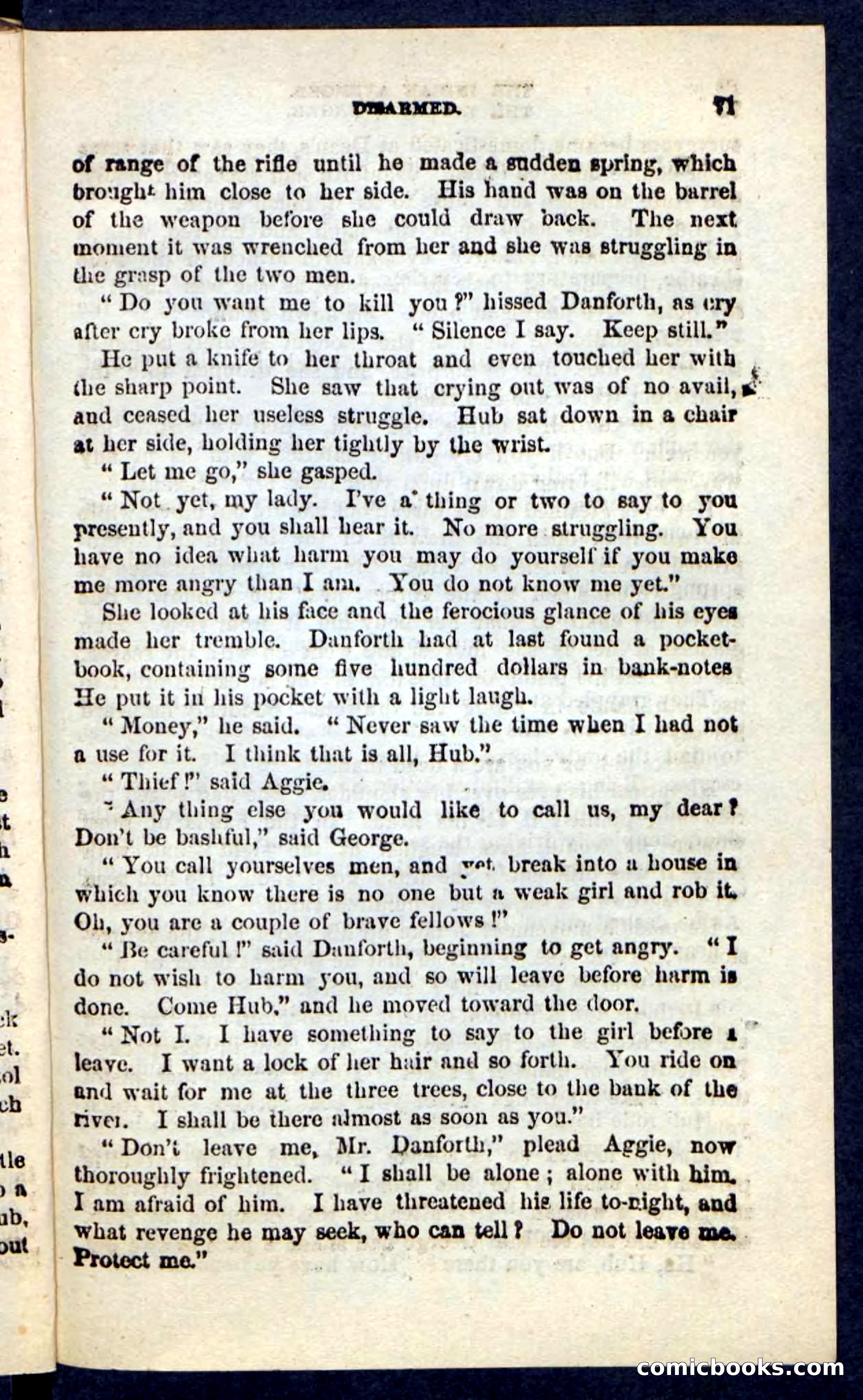 The Indian Avenger — page 67 of 100