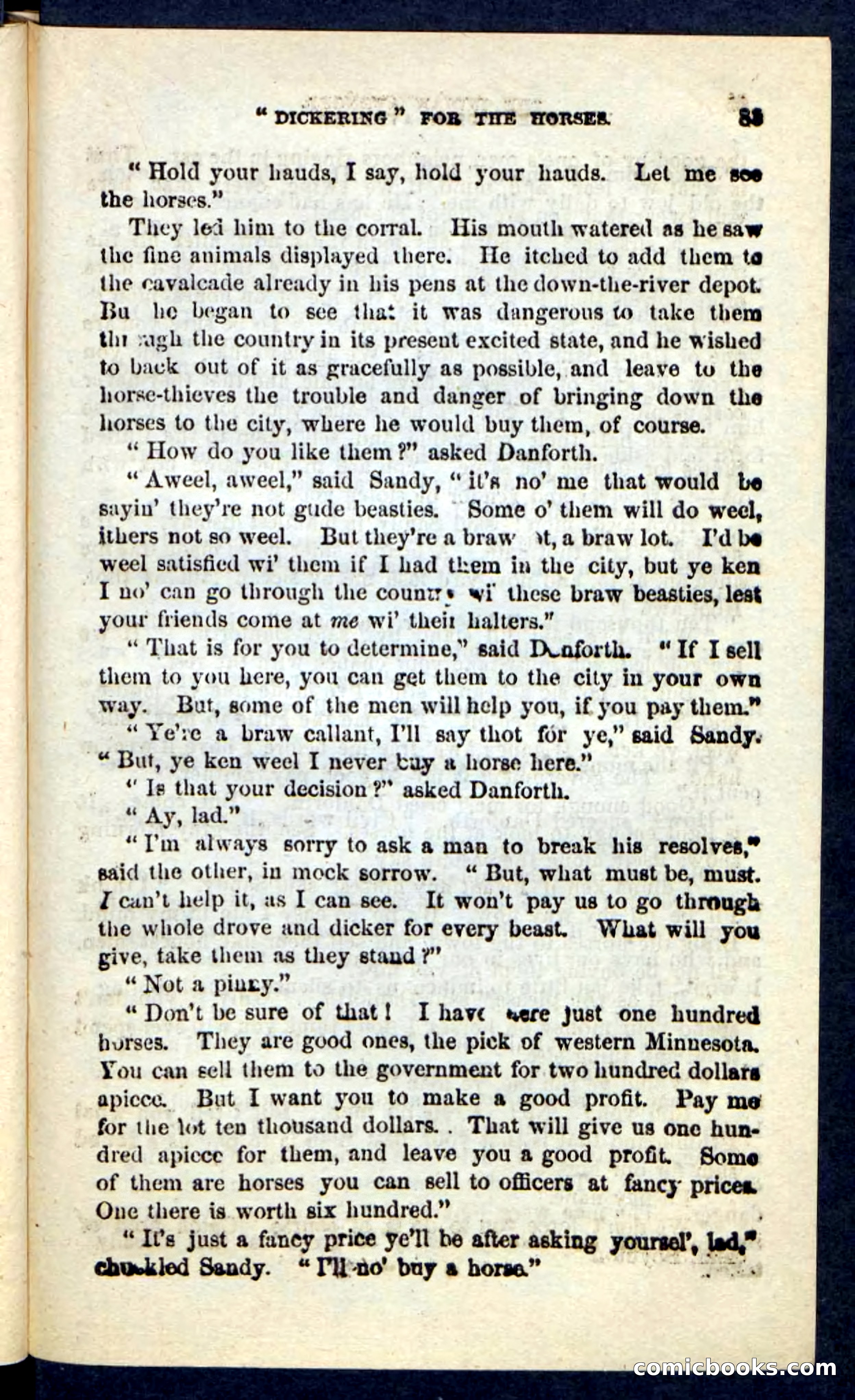 The Indian Avenger — page 79 of 100