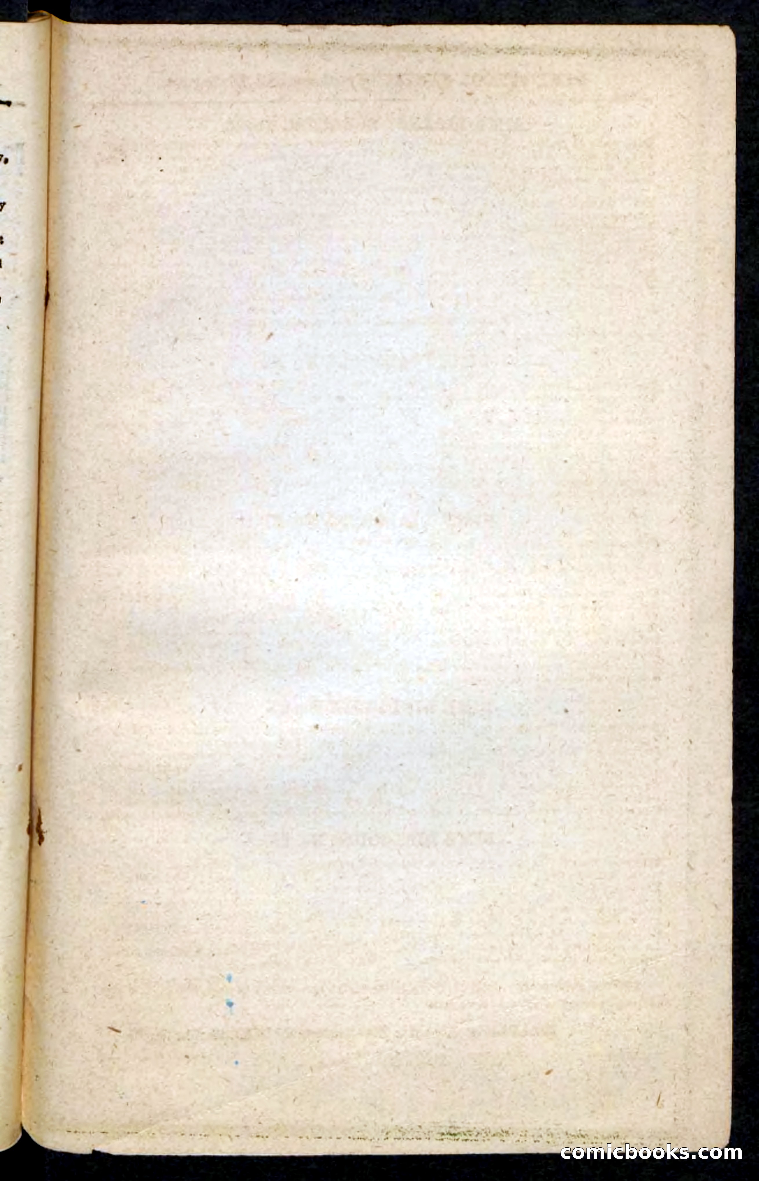 The Indian Avenger — page 99 of 100