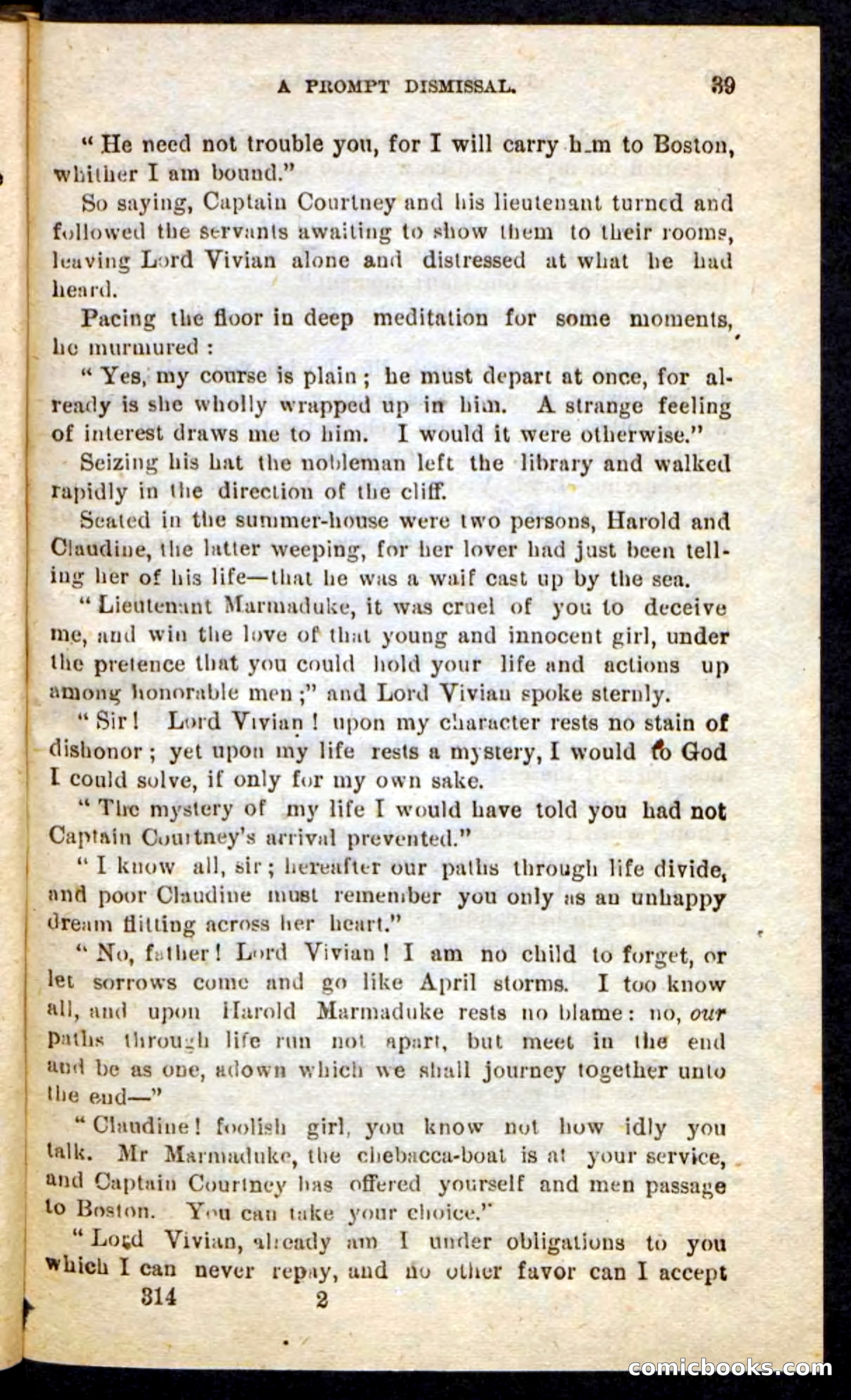 The Rival Lieutenants — page 35 of 100