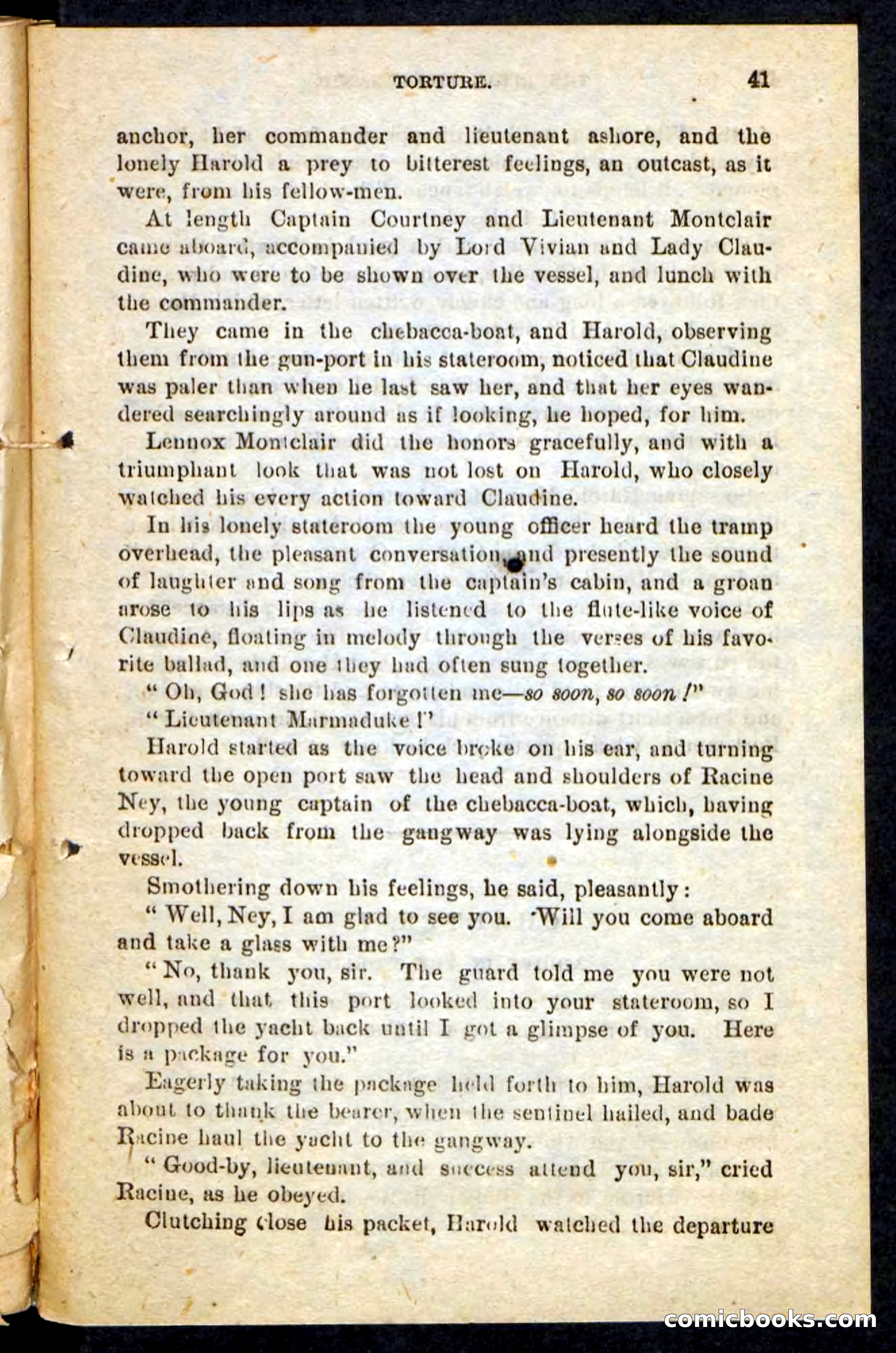 The Rival Lieutenants — page 37 of 100