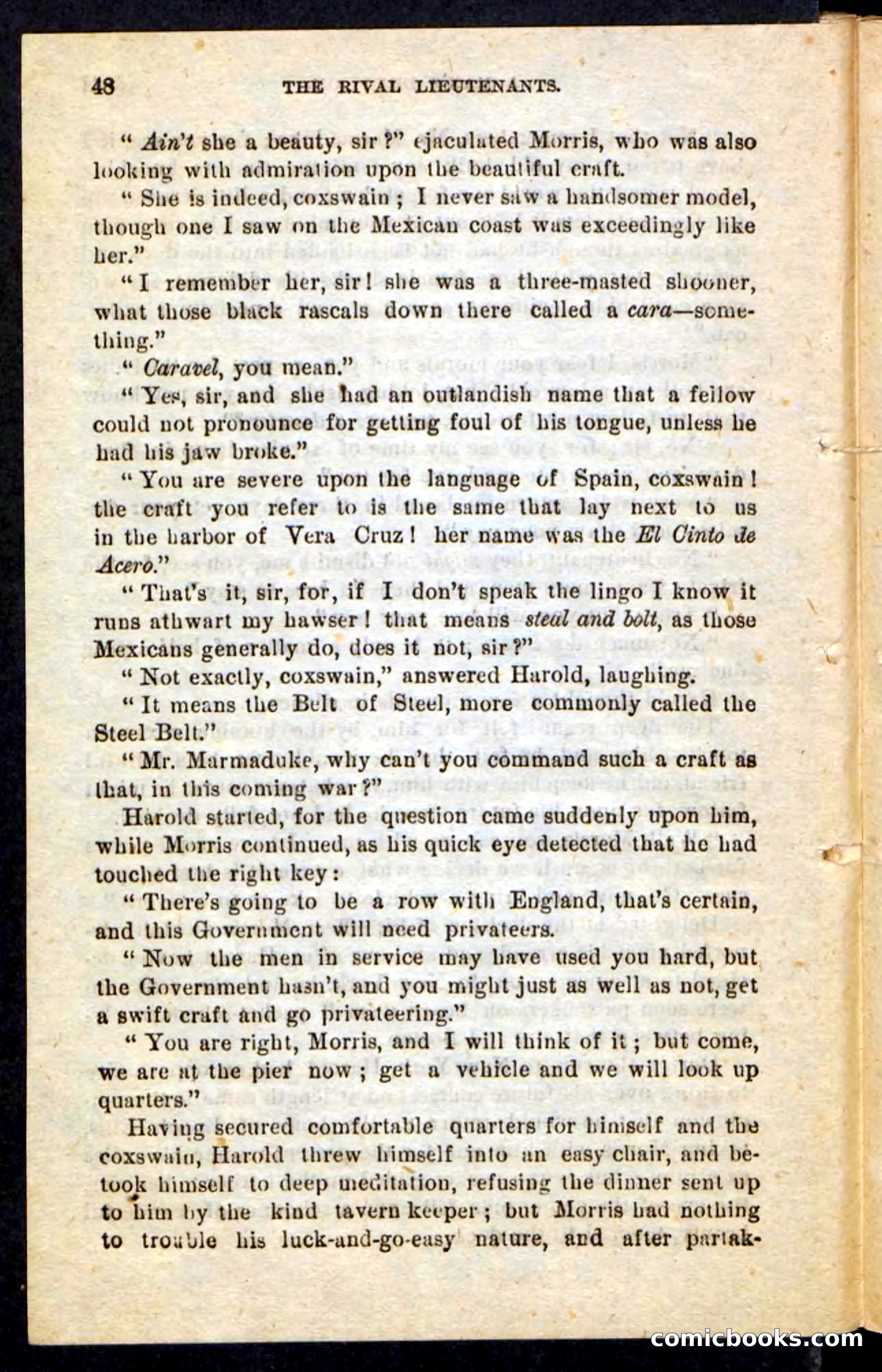 The Rival Lieutenants — page 44 of 100