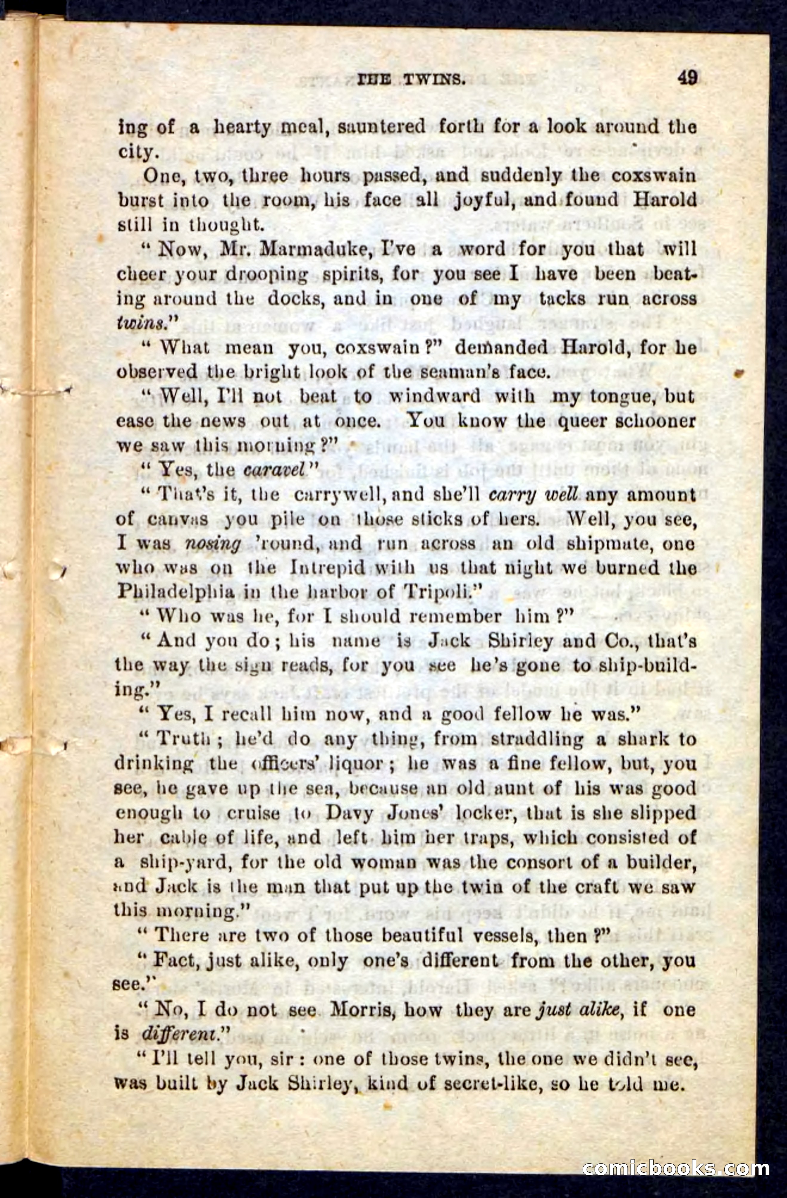 The Rival Lieutenants — page 45 of 100