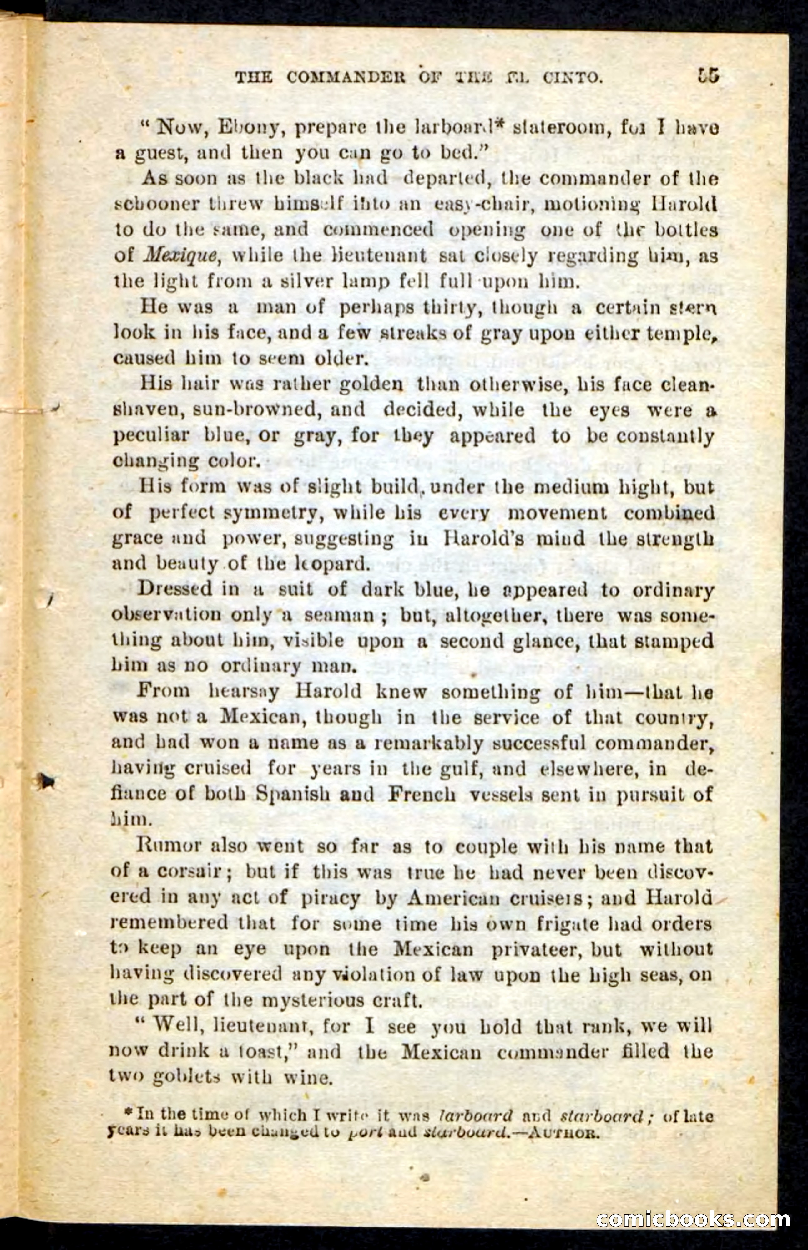 The Rival Lieutenants — page 51 of 100