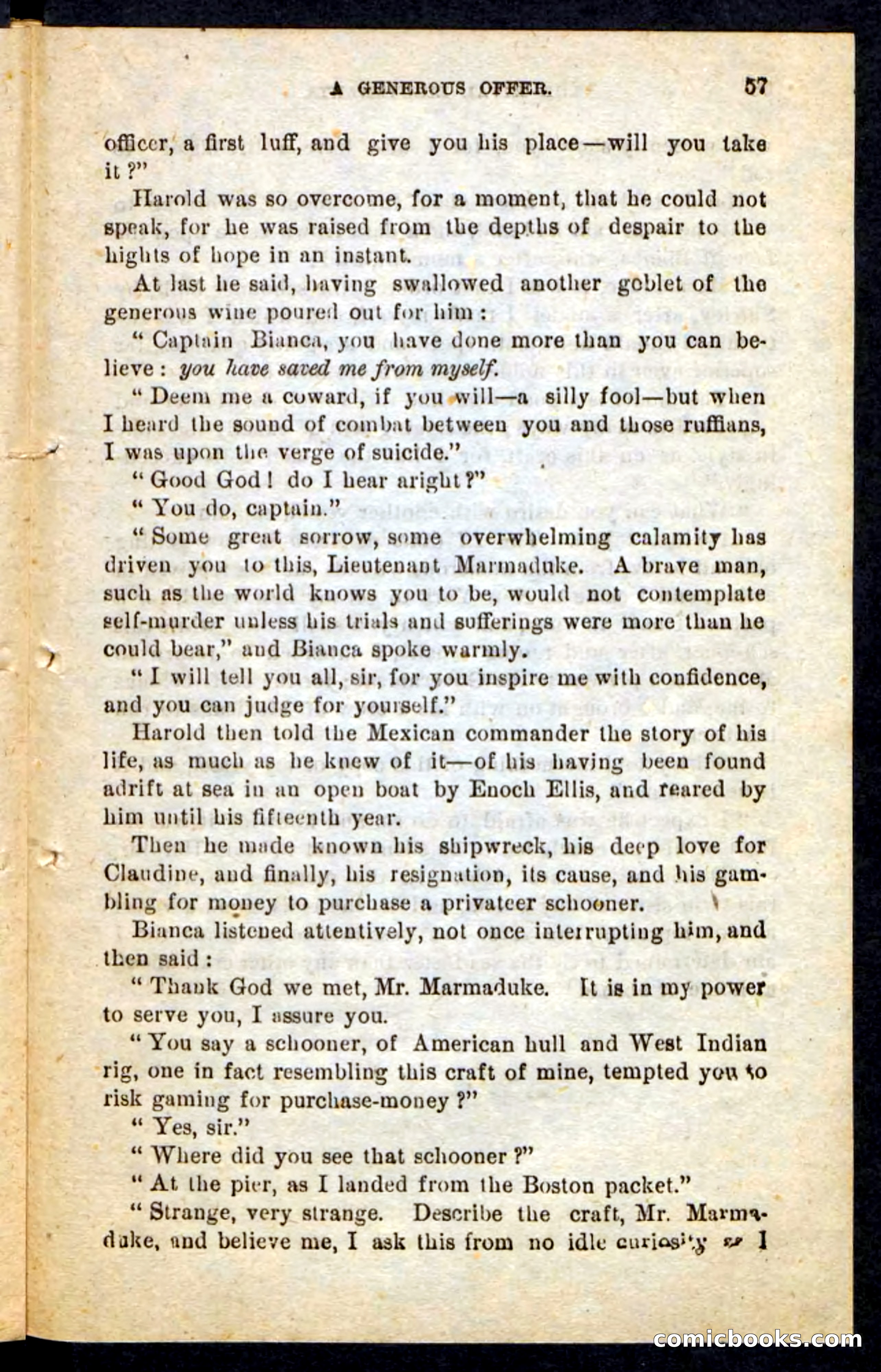 The Rival Lieutenants — page 53 of 100