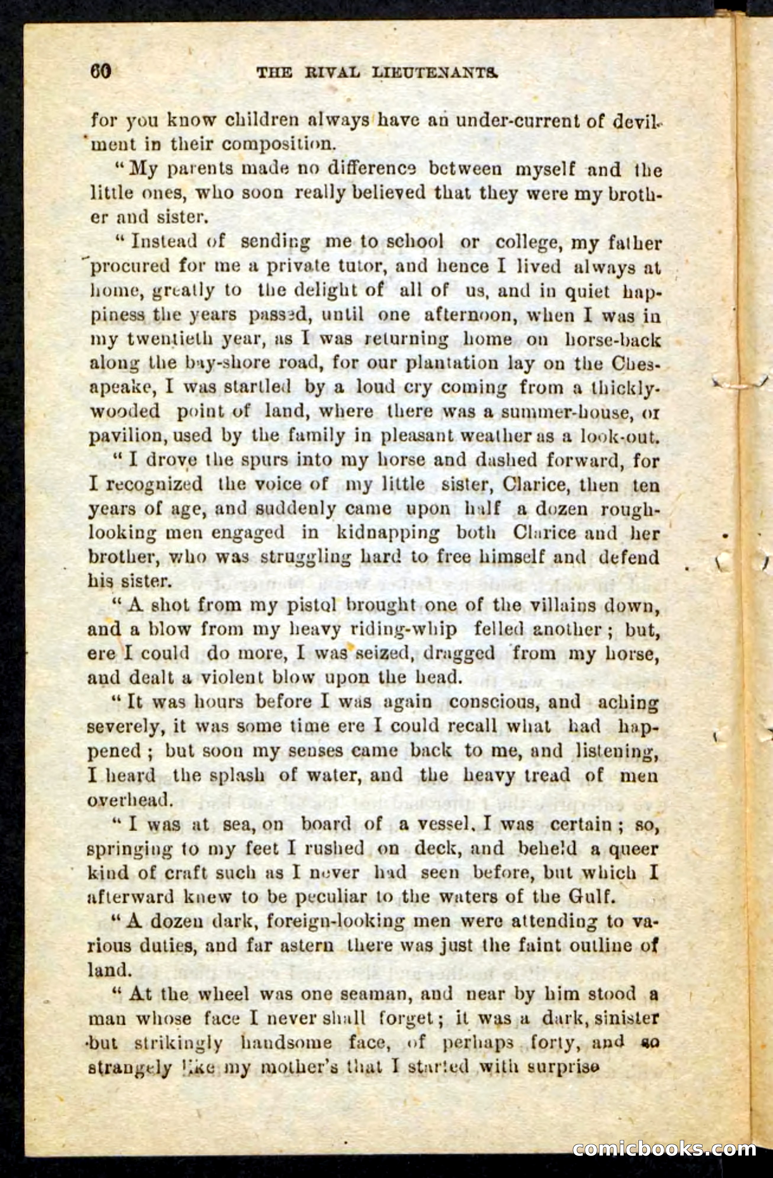 The Rival Lieutenants — page 56 of 100