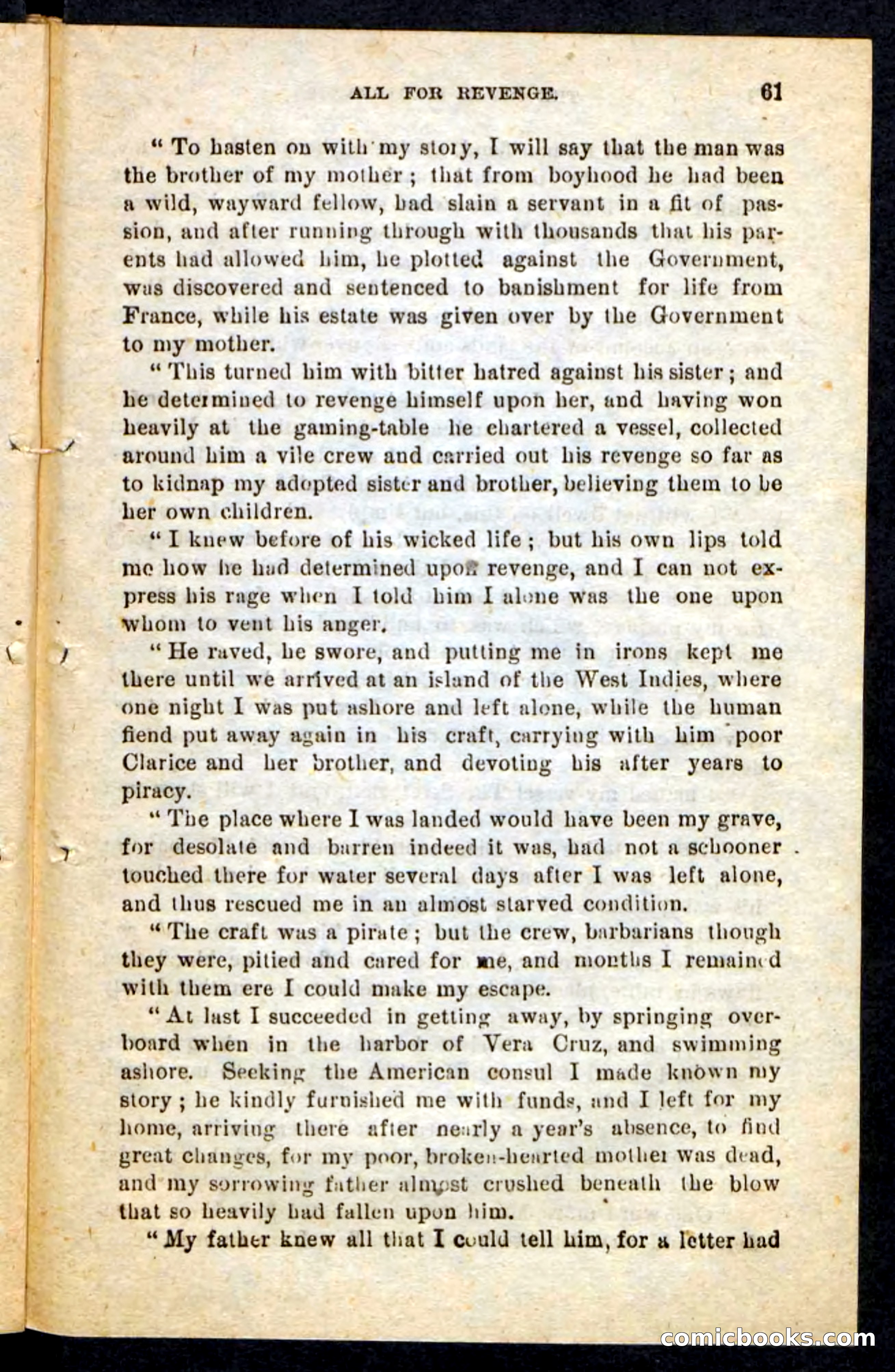The Rival Lieutenants — page 57 of 100