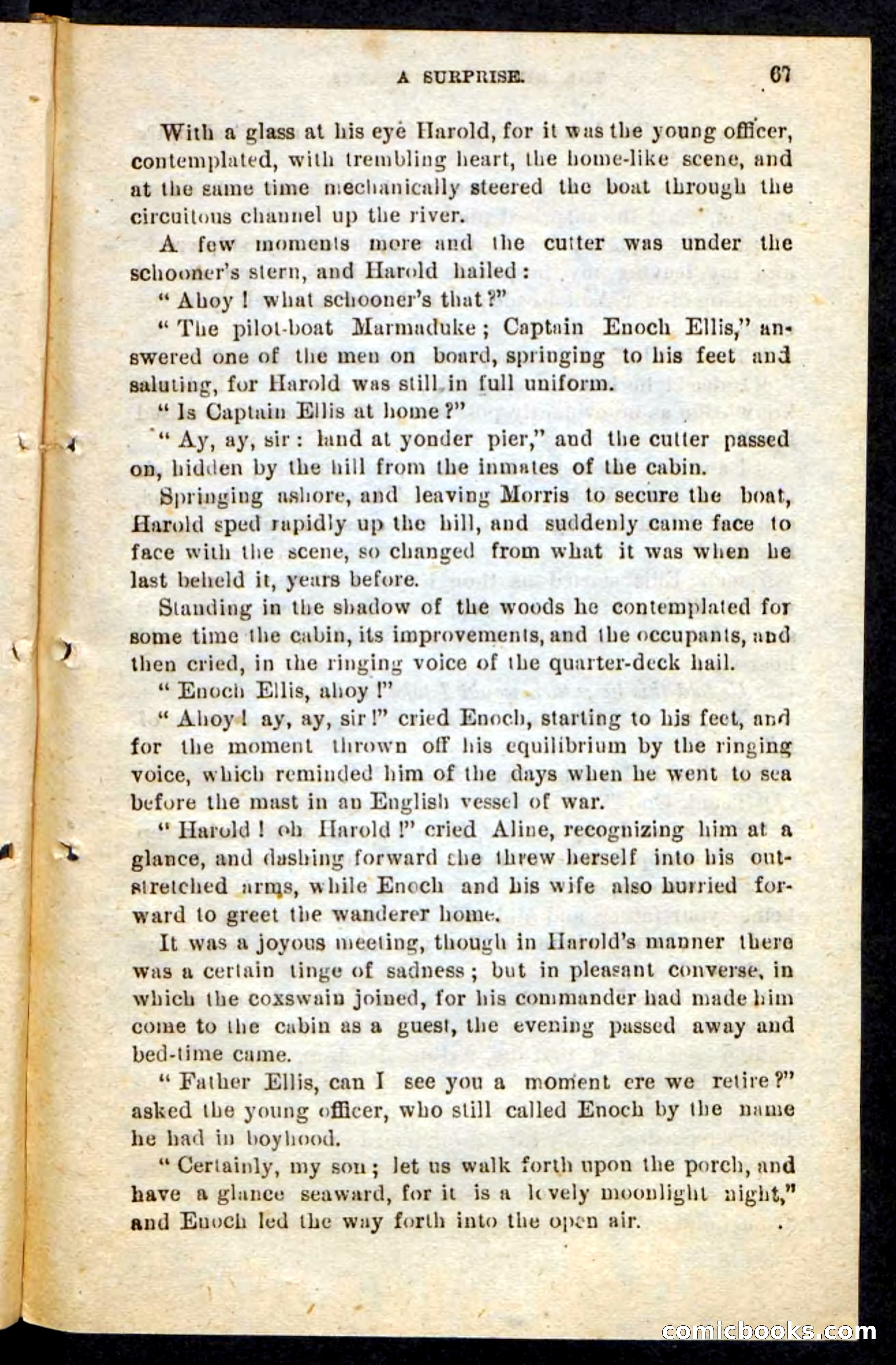 The Rival Lieutenants — page 63 of 100