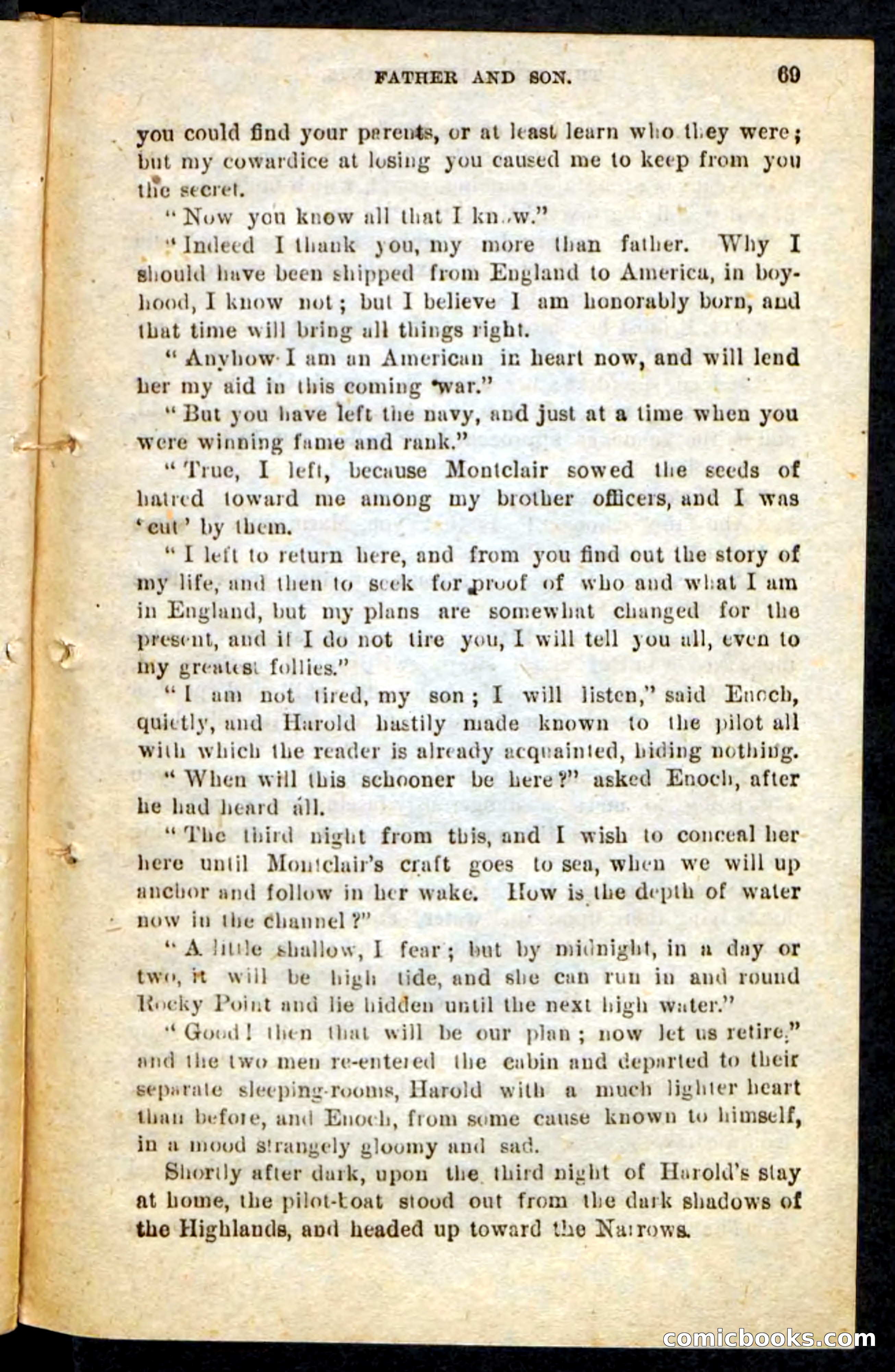 The Rival Lieutenants — page 65 of 100
