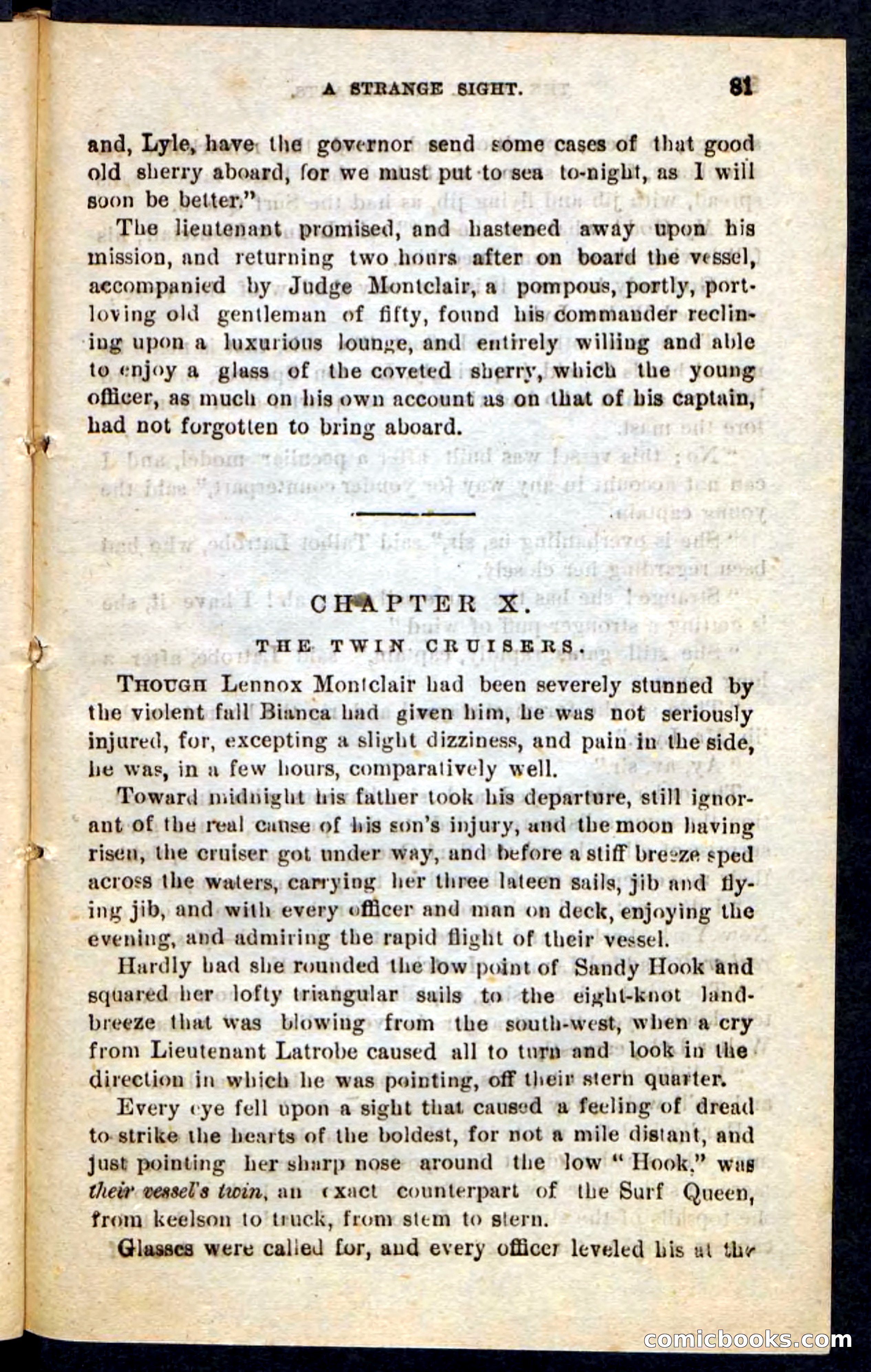 The Rival Lieutenants — page 77 of 100