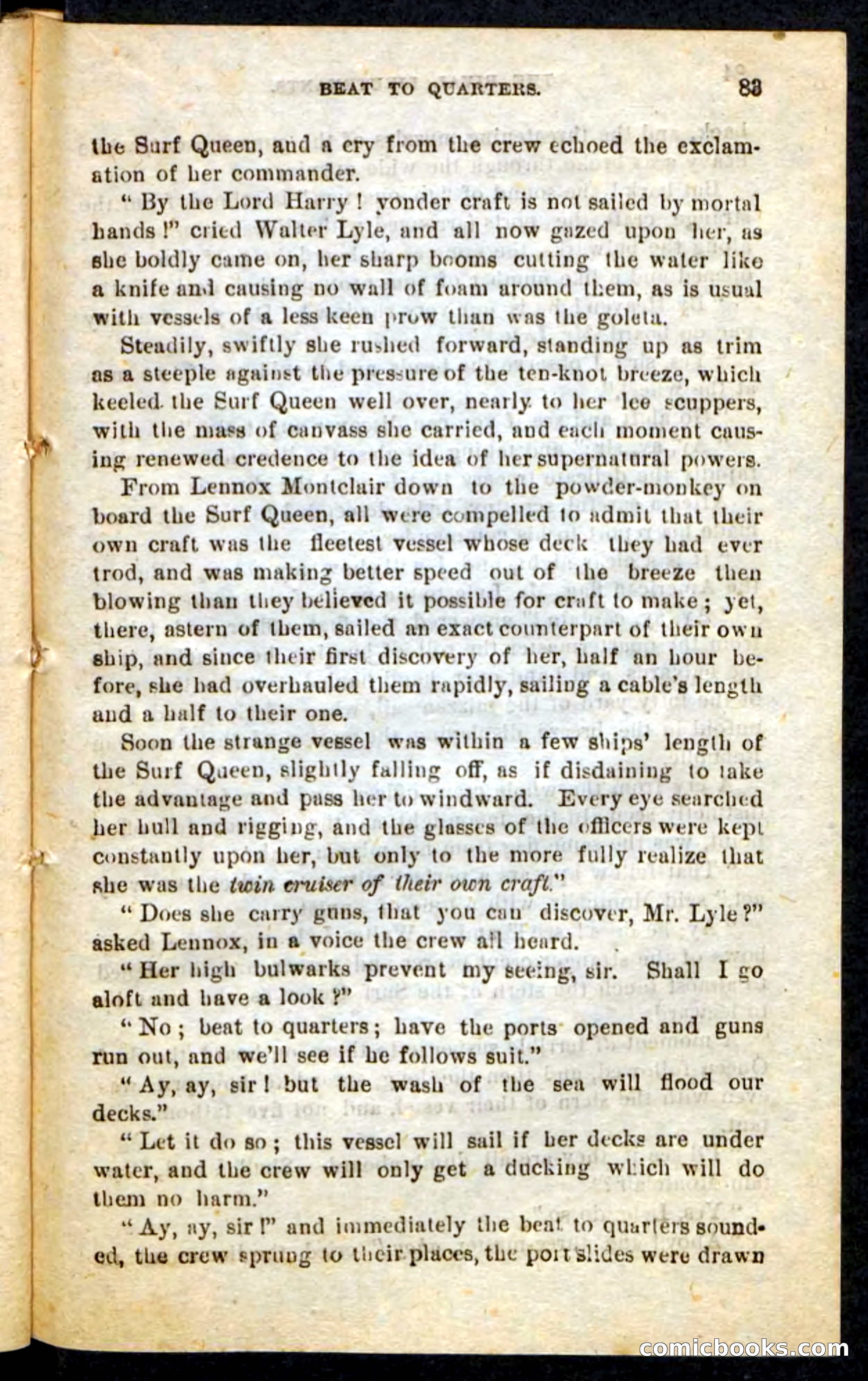 The Rival Lieutenants — page 79 of 100