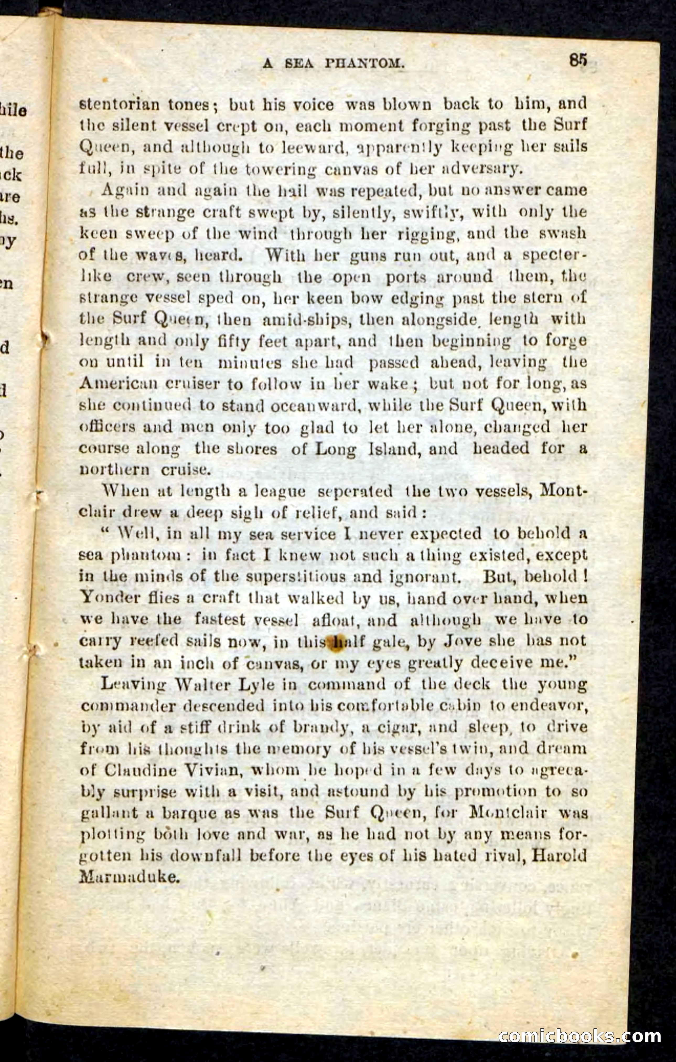 The Rival Lieutenants — page 81 of 100