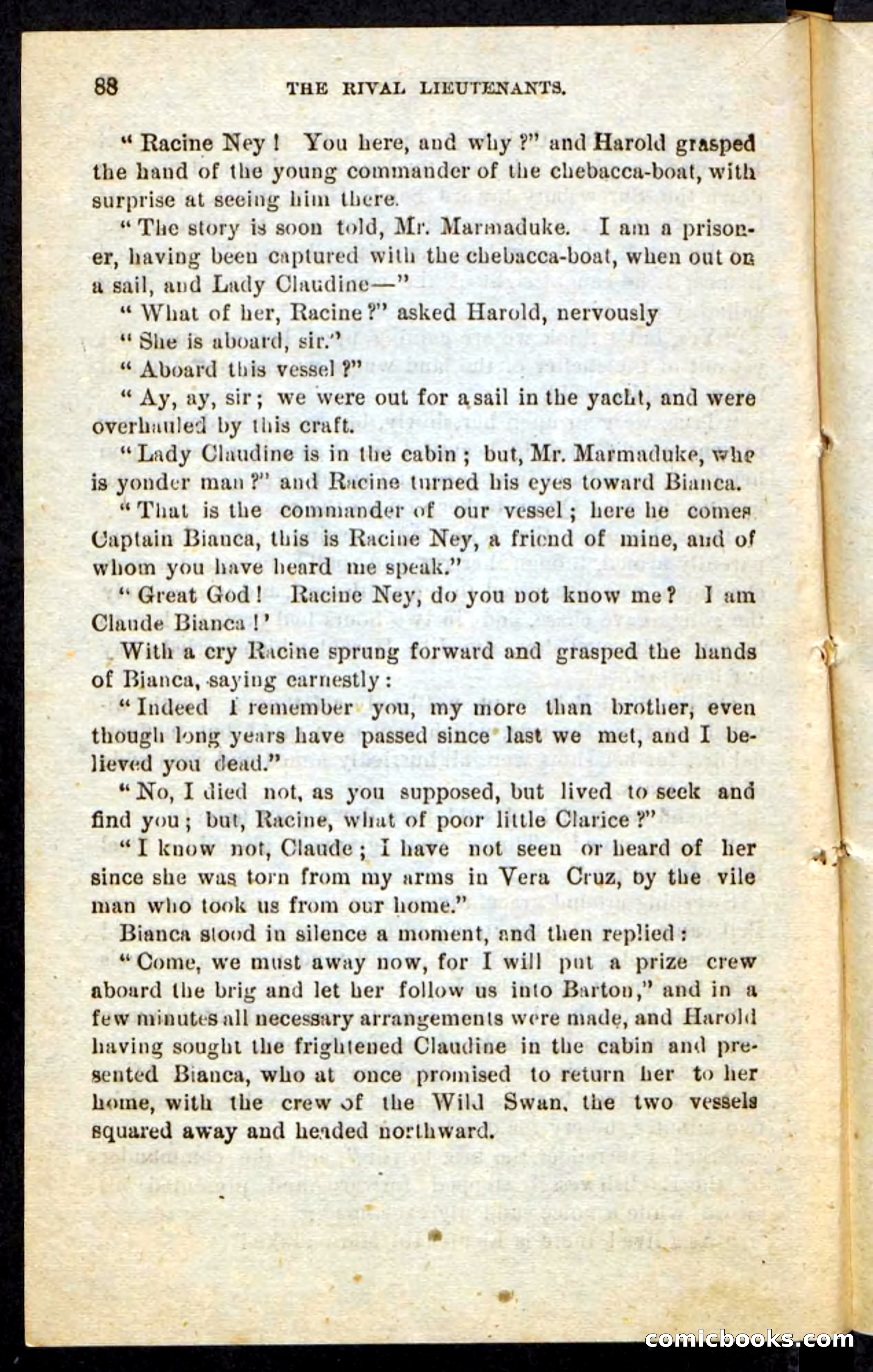 The Rival Lieutenants — page 84 of 100