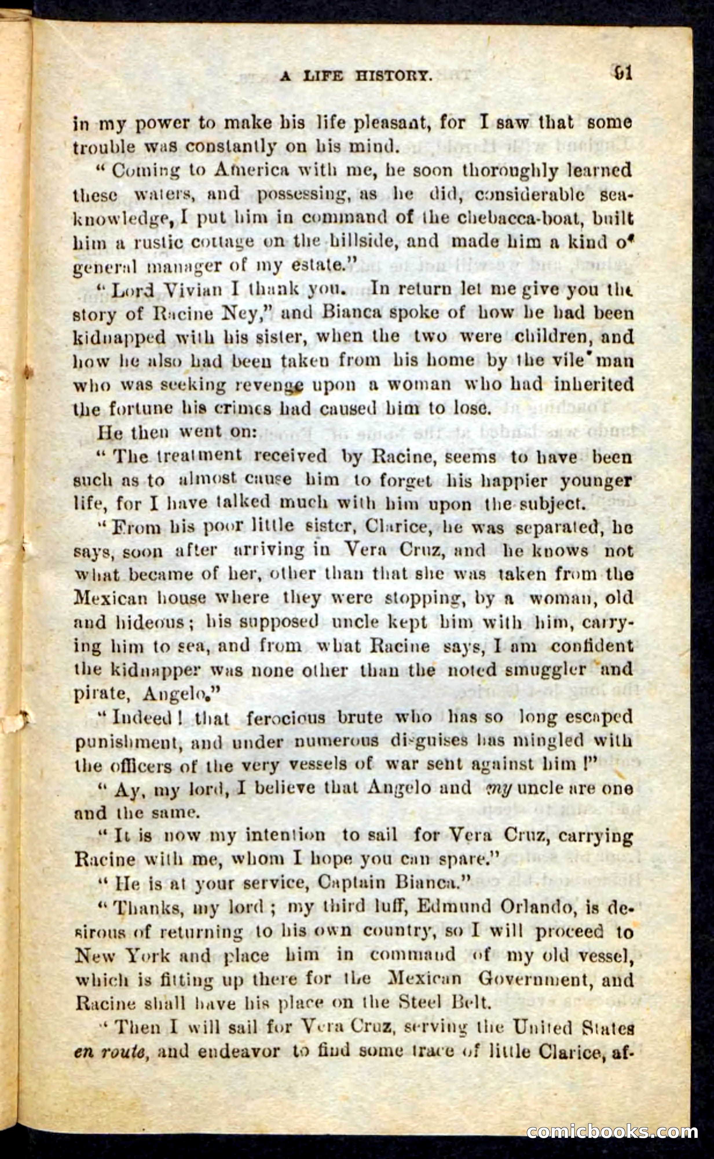 The Rival Lieutenants — page 87 of 100