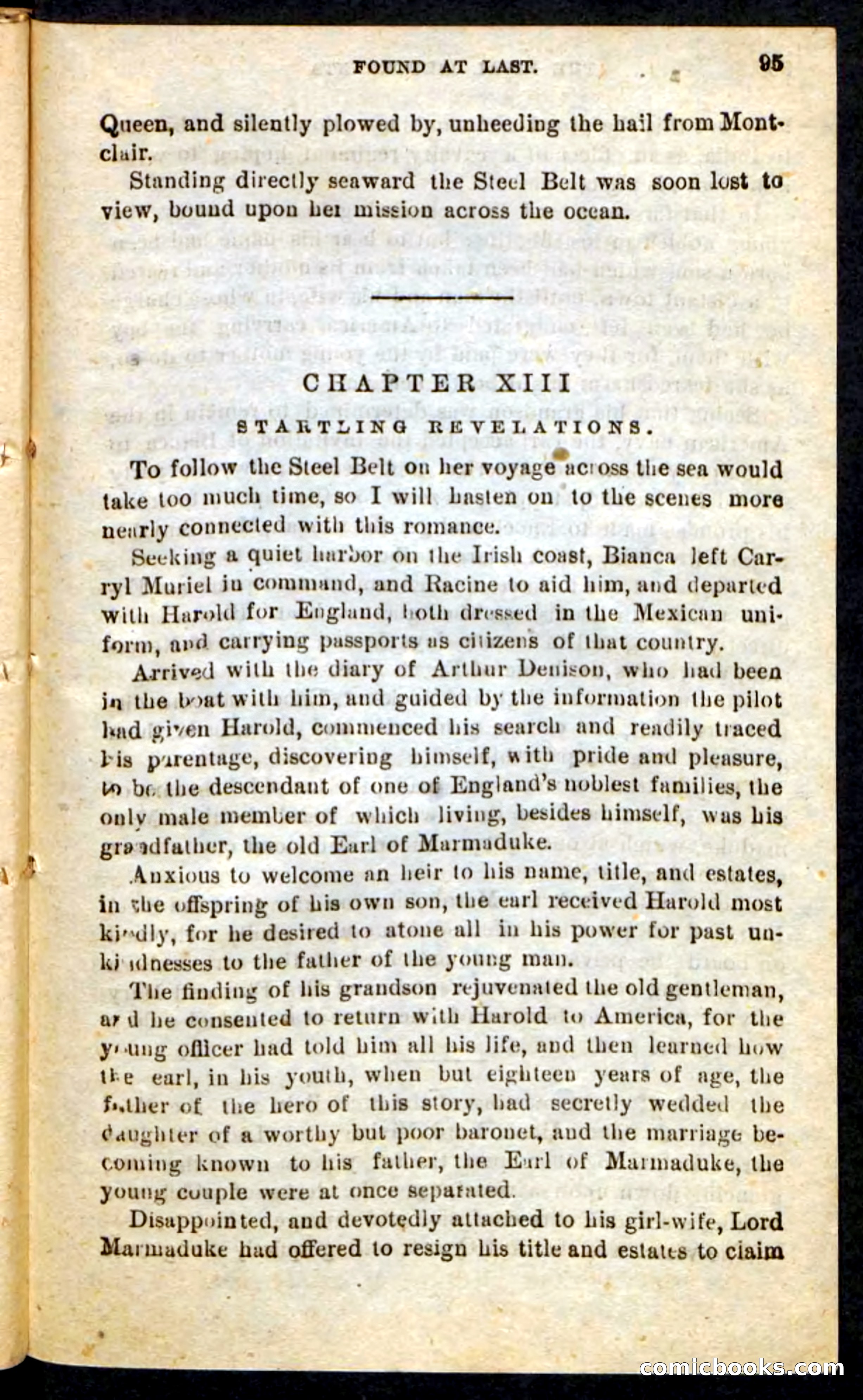The Rival Lieutenants — page 91 of 100