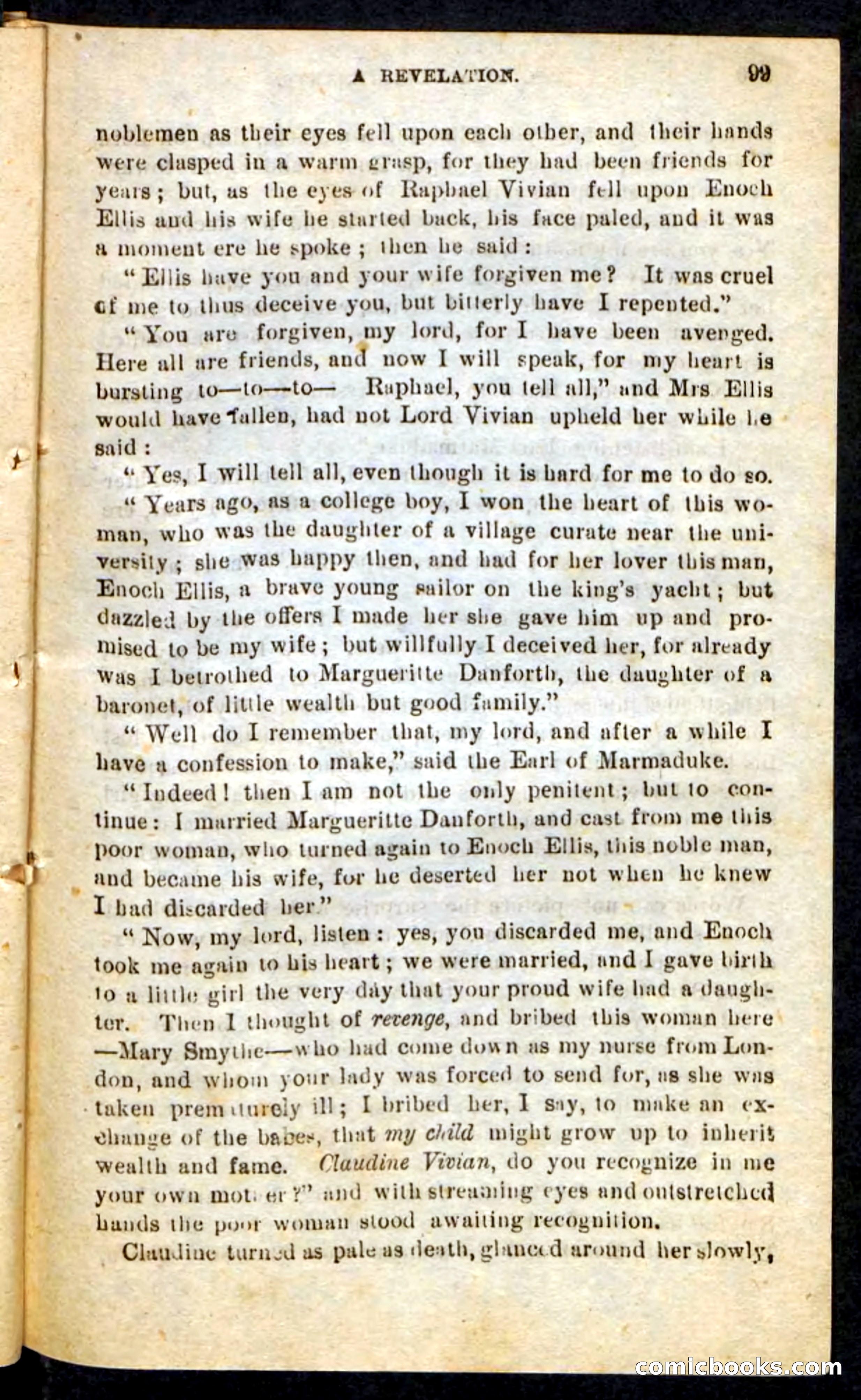 The Rival Lieutenants — page 95 of 100
