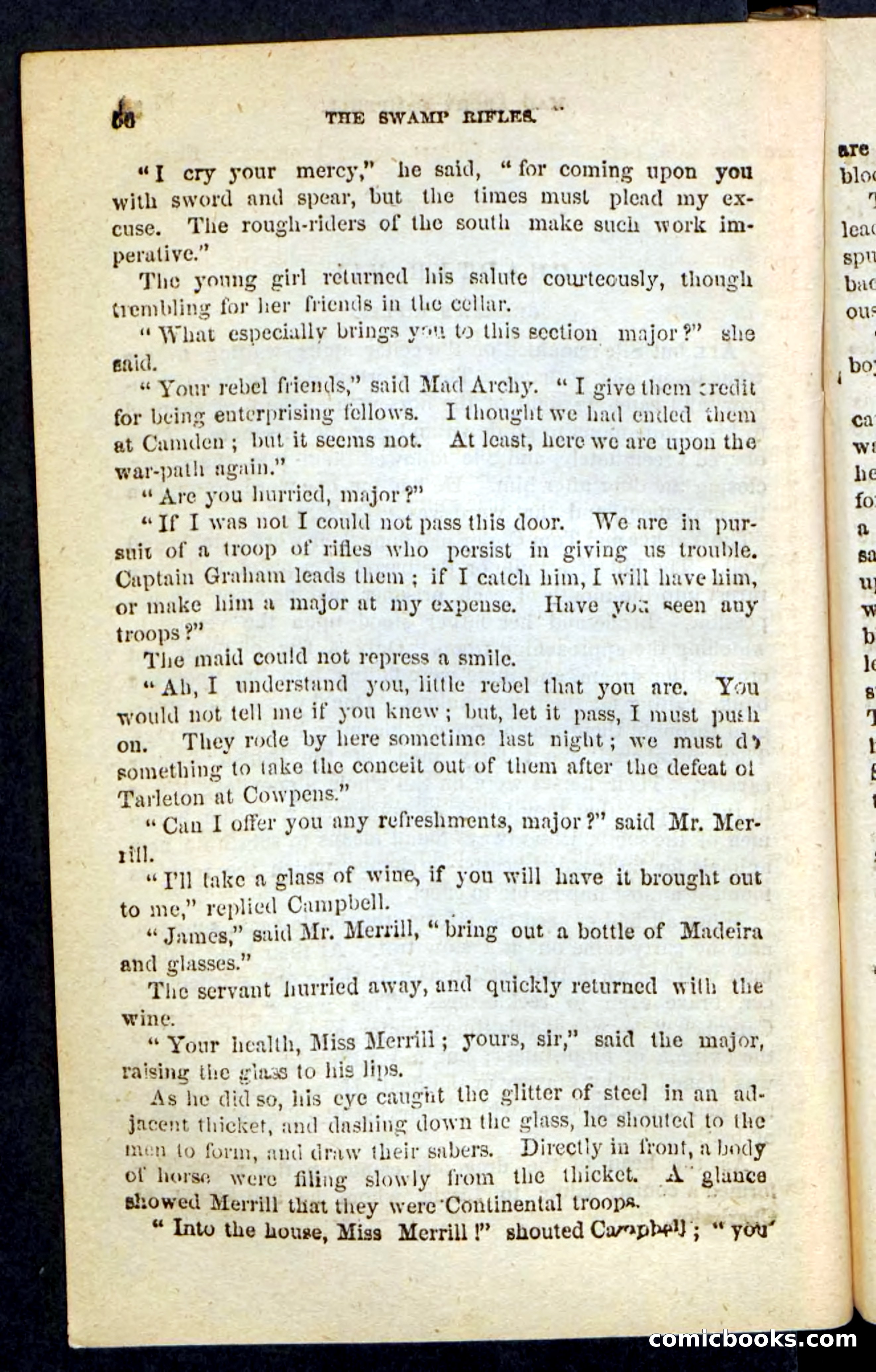 The Swamp Rifles — page 52 of 100