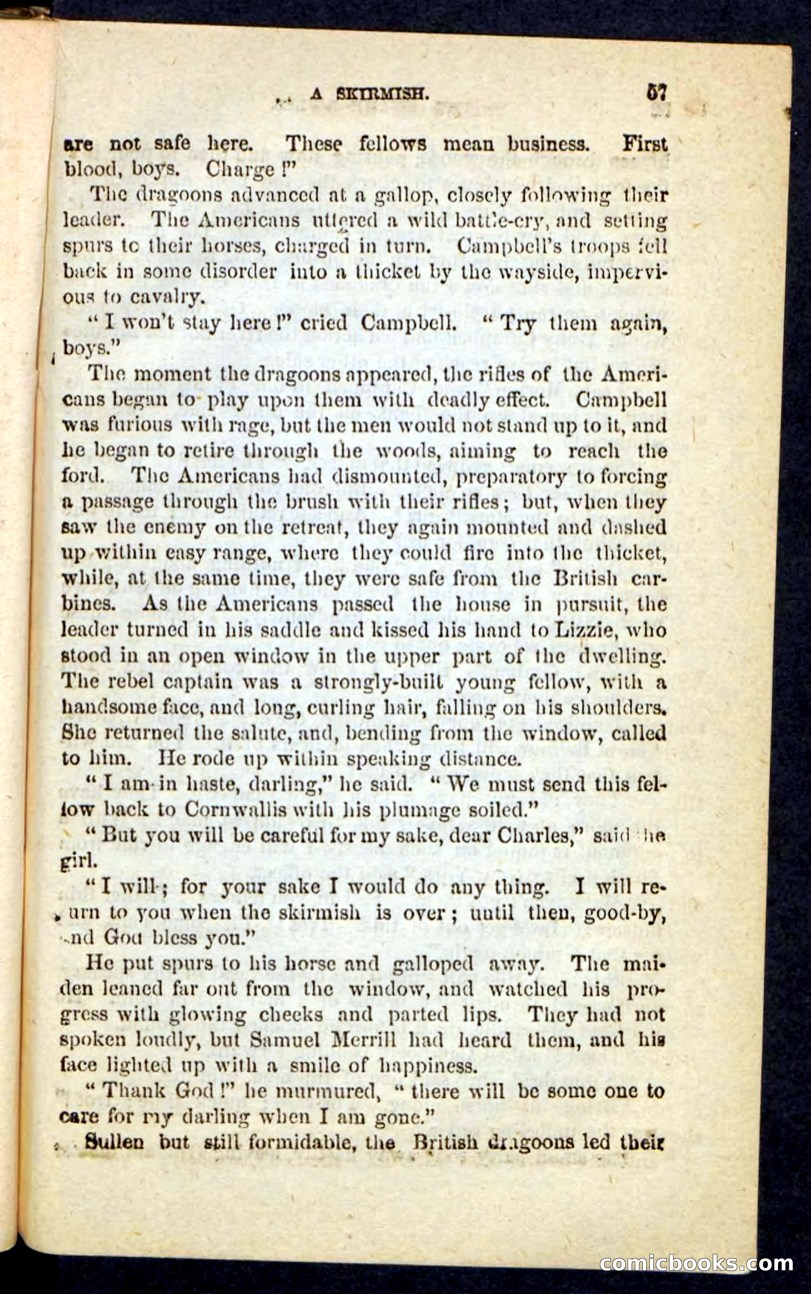 The Swamp Rifles — page 53 of 100
